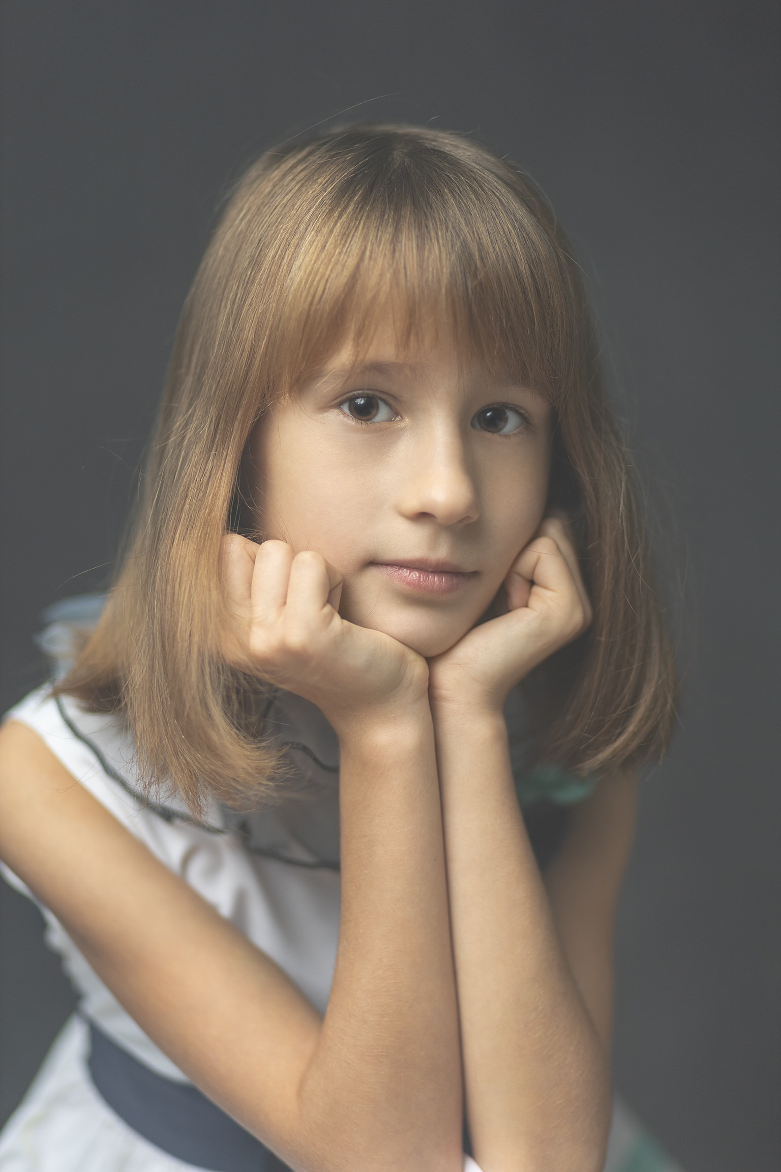 Портретный и интерьерный фотограф в Москве|Кашин Артём