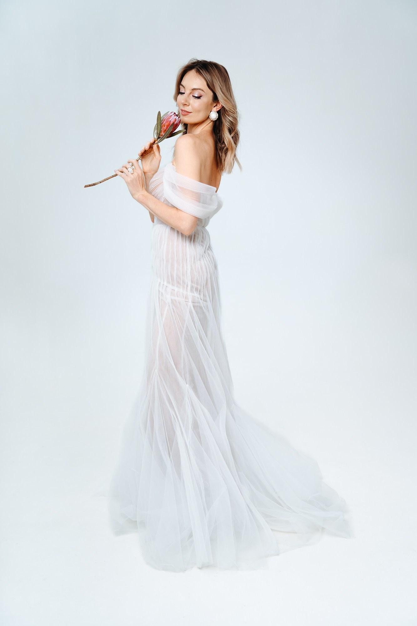 Аня Черняйкина портретный фотограф в Самаре