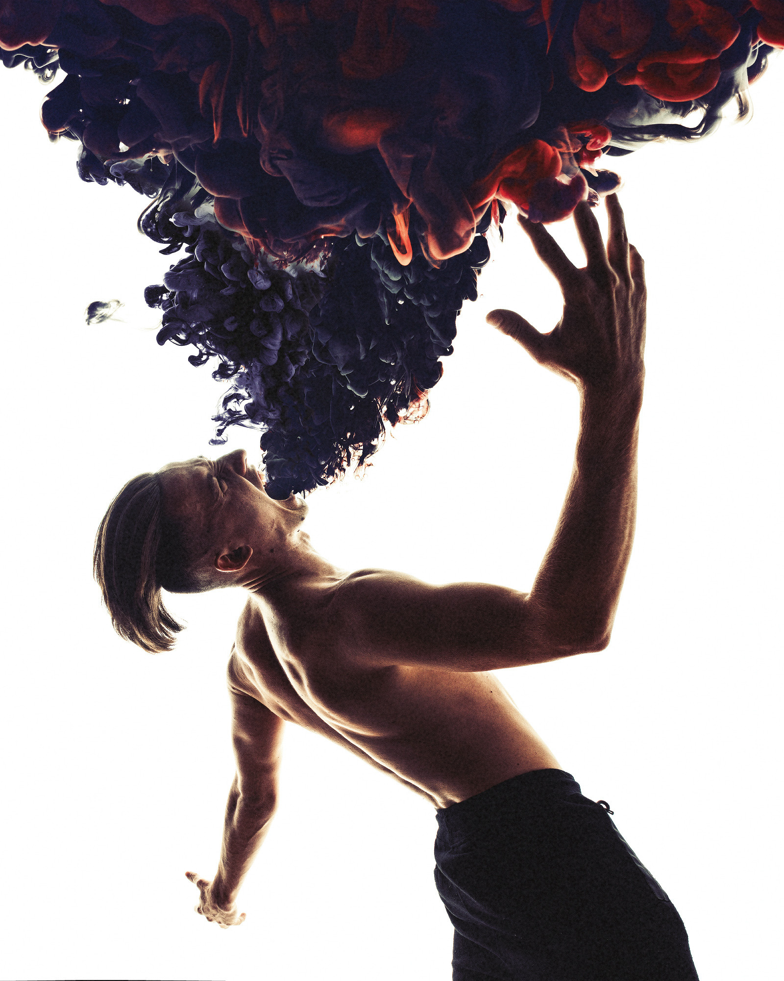 Фотограф — Денис Богомолов