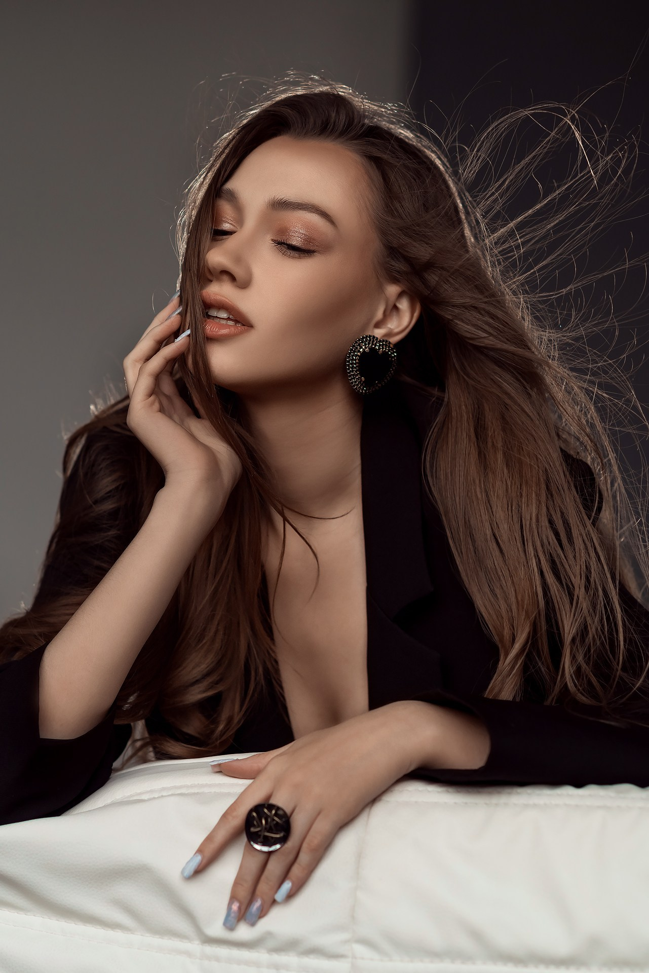 Фотограф в Волгограде, Москве, Санкт-Петербурге Валентина Ермилова