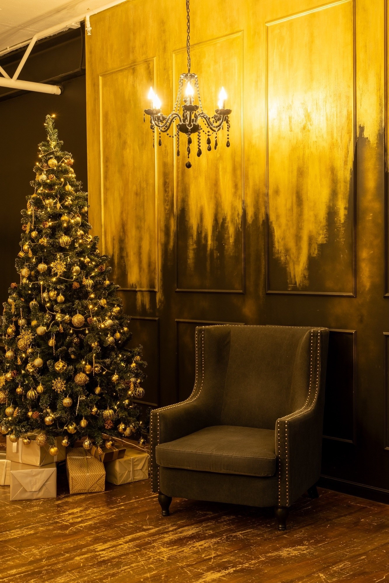 Новогодние Студии Тамбова. Фотограф г. Тамбов г. Воронеж Богдан Тарасов