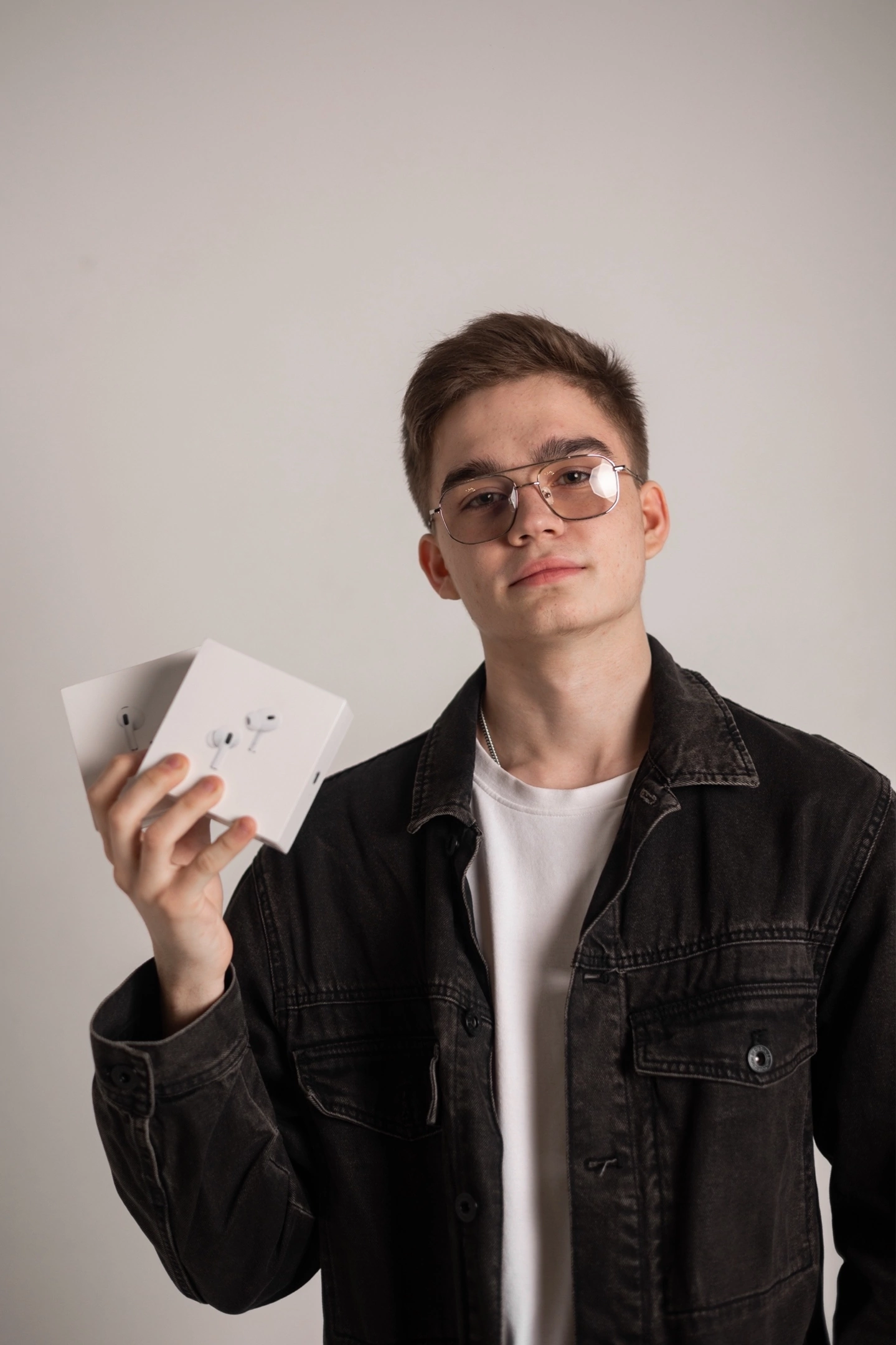 Даниил (Продажа Apple). Фотограф в Чите Анна Осадчая