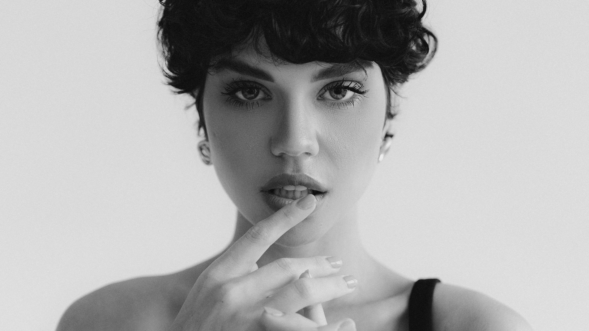 Анна женский фотограф в Москве