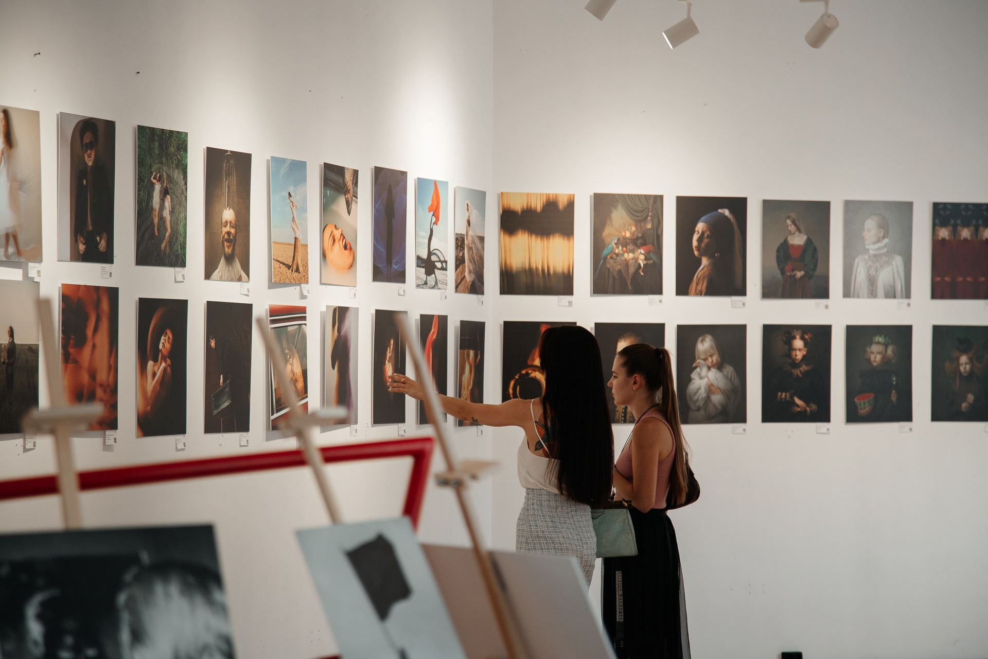 «ИСКУССТВО XXI ВЕКА» Краснодар. ARTEXPOPHOTO