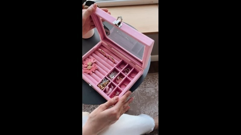 Видео работы от продакшна Sale Easy