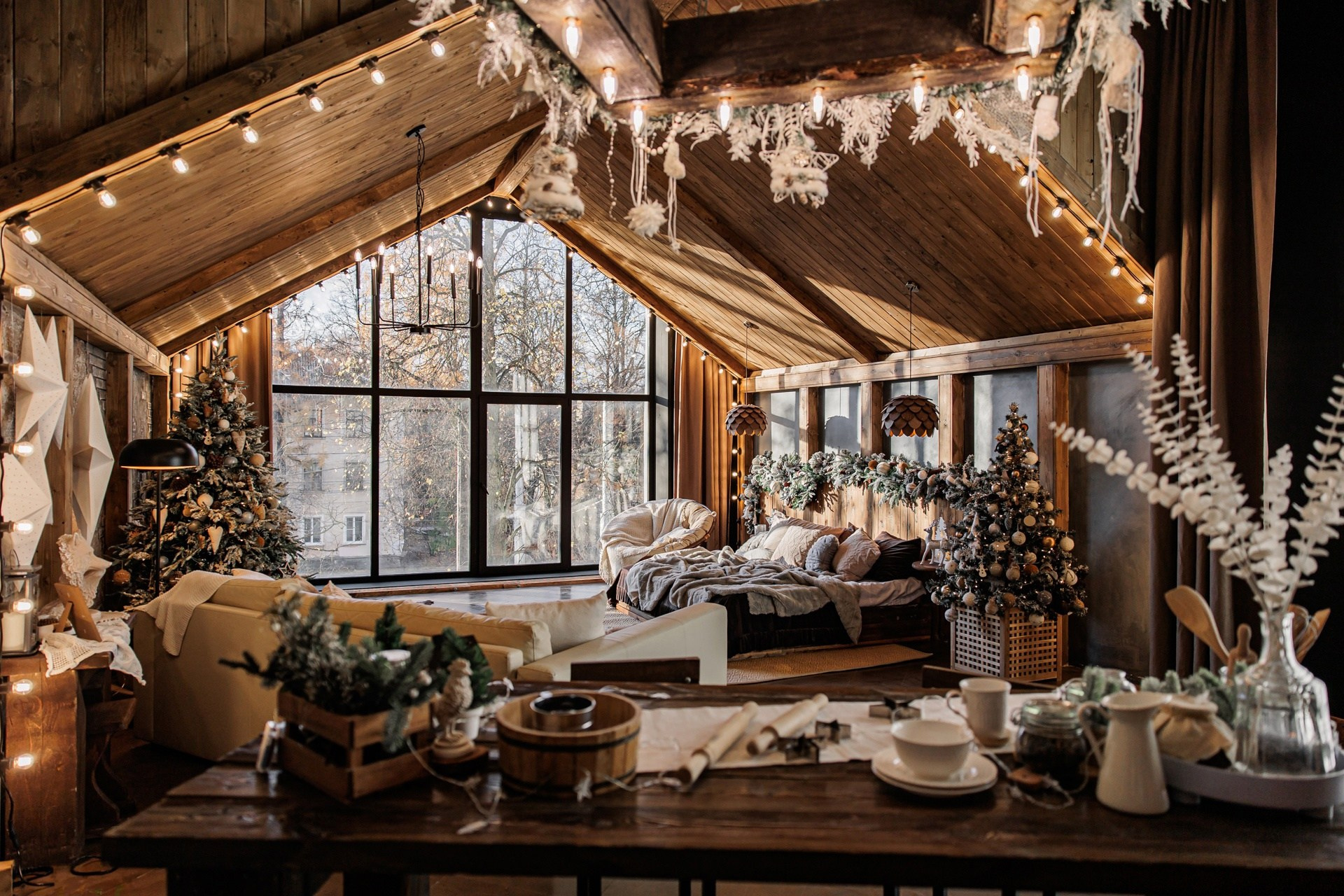 Новогодние фотосессии в студии. Семейный, школьный фотограф в Нижнем Новгороде Елена Сентюрева