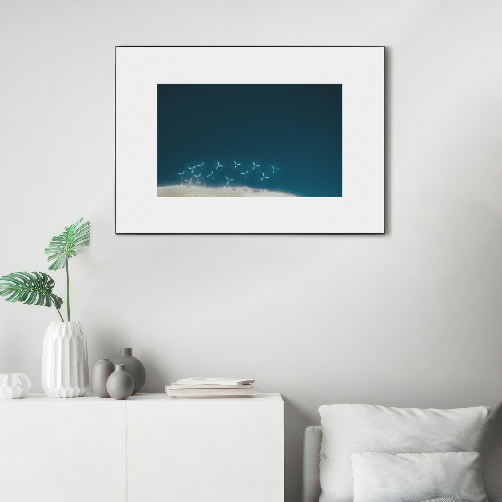 USA. Eduard Kopysov — International visual artist