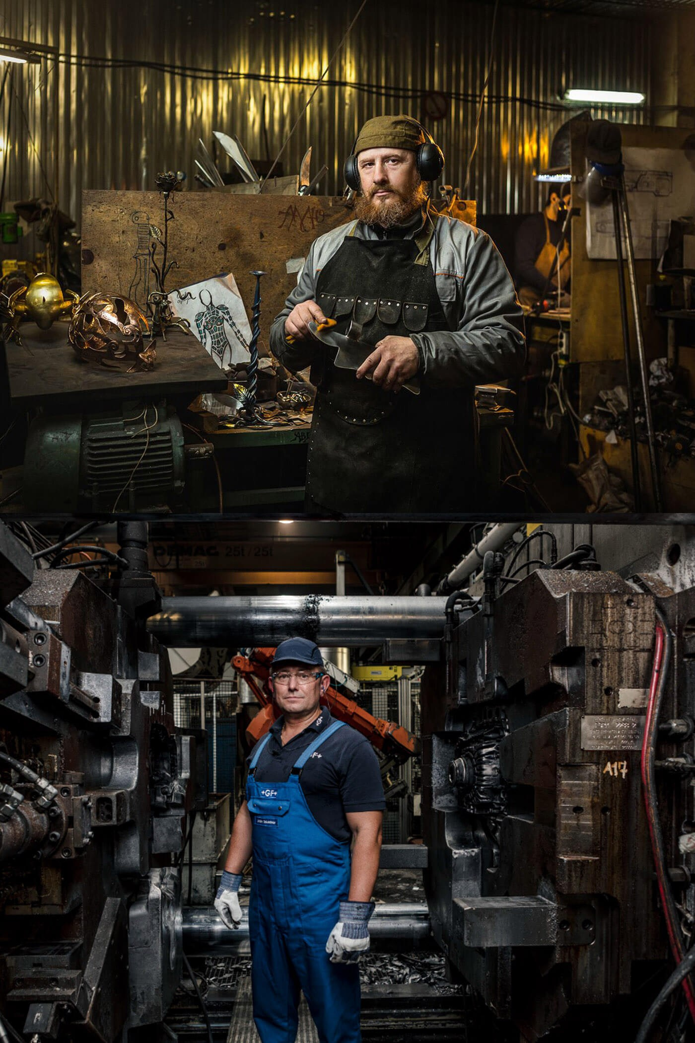 Фотограф № 2 для бизнеса