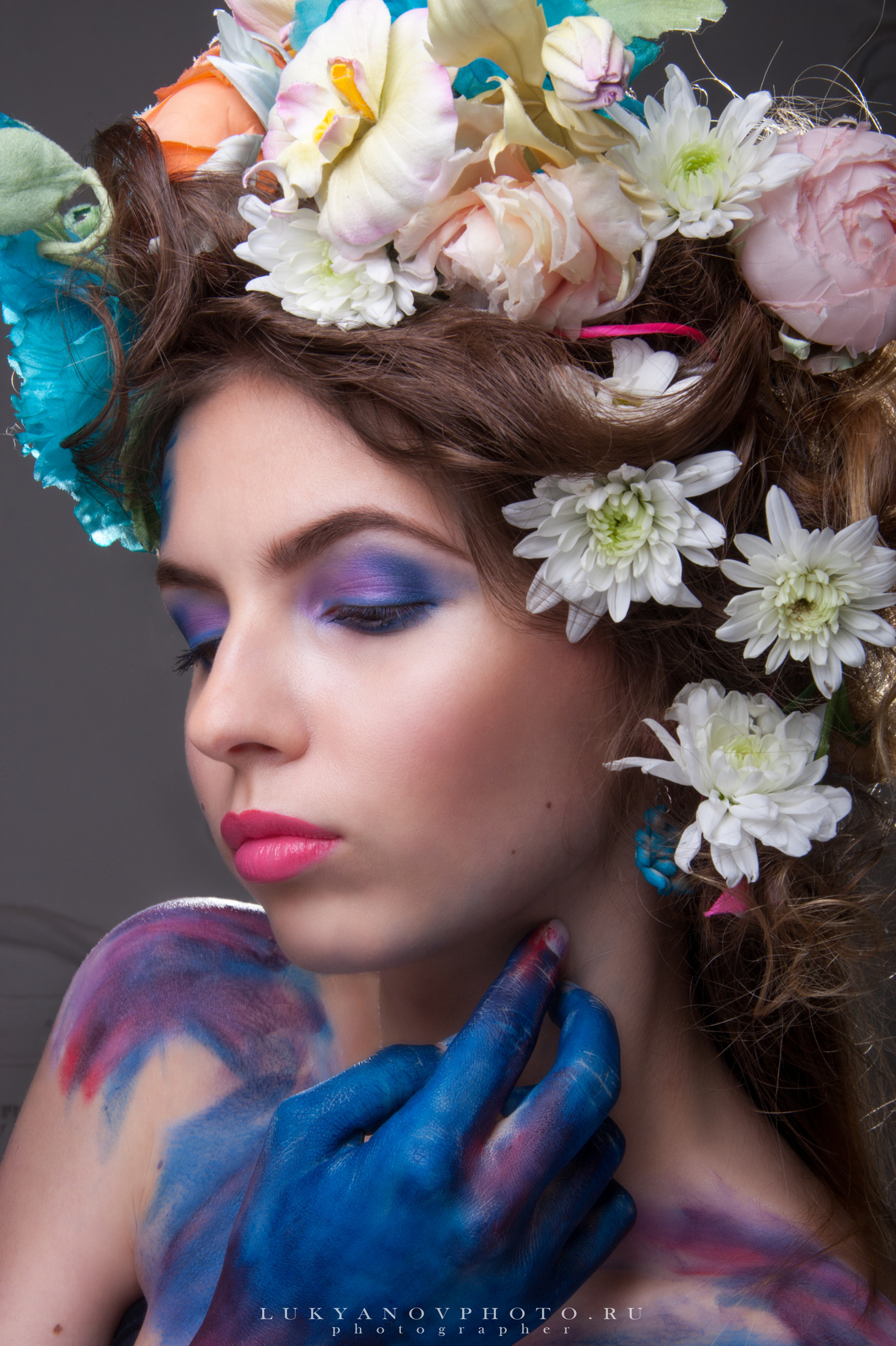 Фотограф - Лукьянов Виталий Тульская область г.Новомосковск
+79105549994
фотопроект "Волшебные цветы" 
#lukyanovphoto #luky_photograph