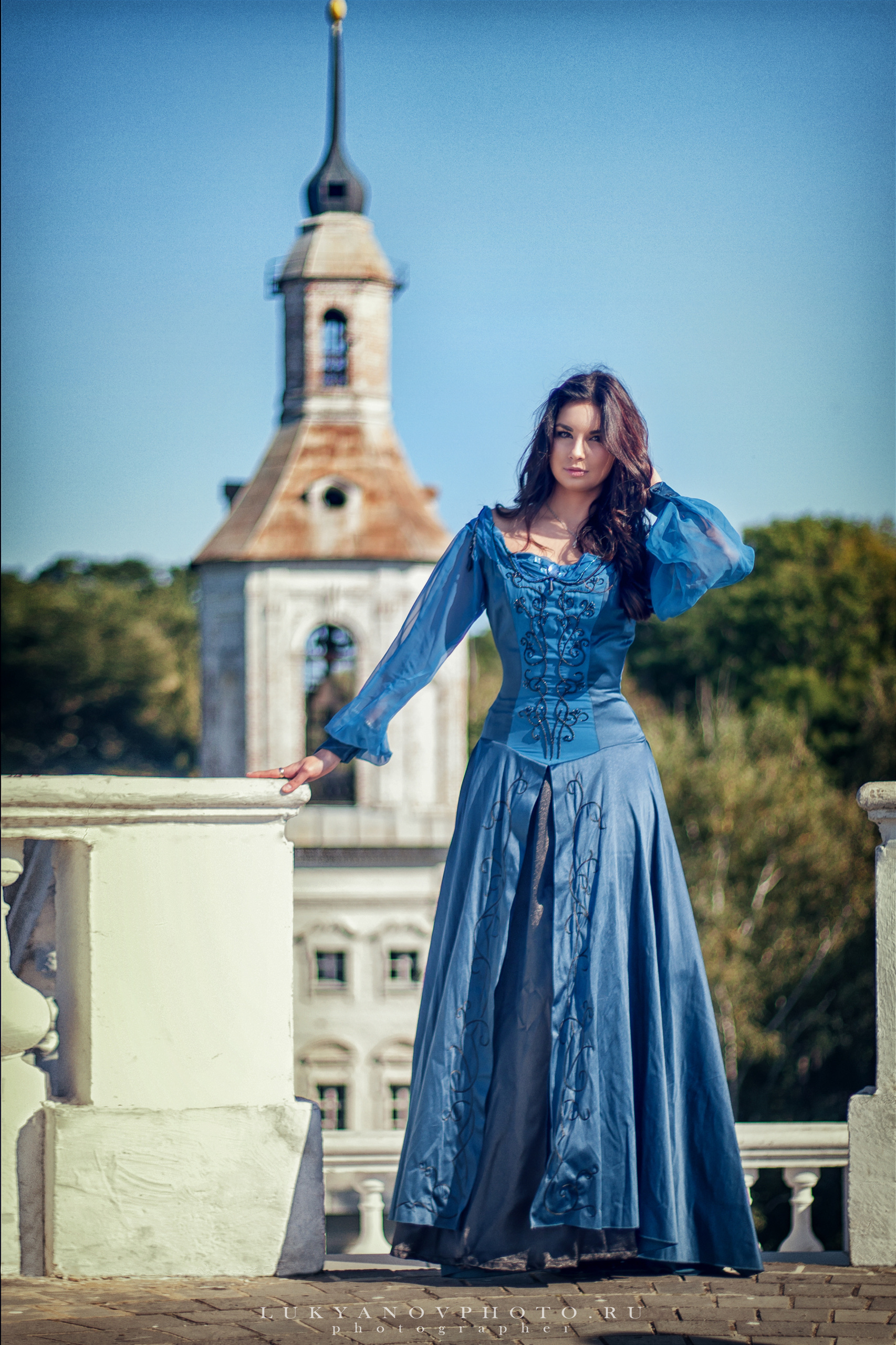 Фотограф - Лукьянов Виталий Тульская область г.Новомосковск
+79105549994
фотопроект "девушка 19 века" 
#lukyanovphoto #luky_photograph