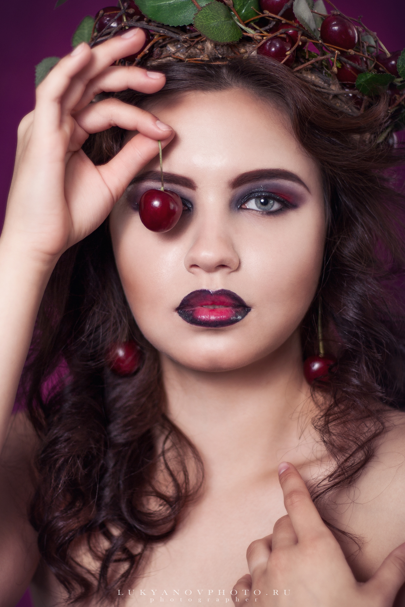 Фотограф - Лукьянов Виталий Тульская область г.Новомосковск
+79105549994
фотопроект "Вишенка" 
#lukyanovphoto #luky_photograph