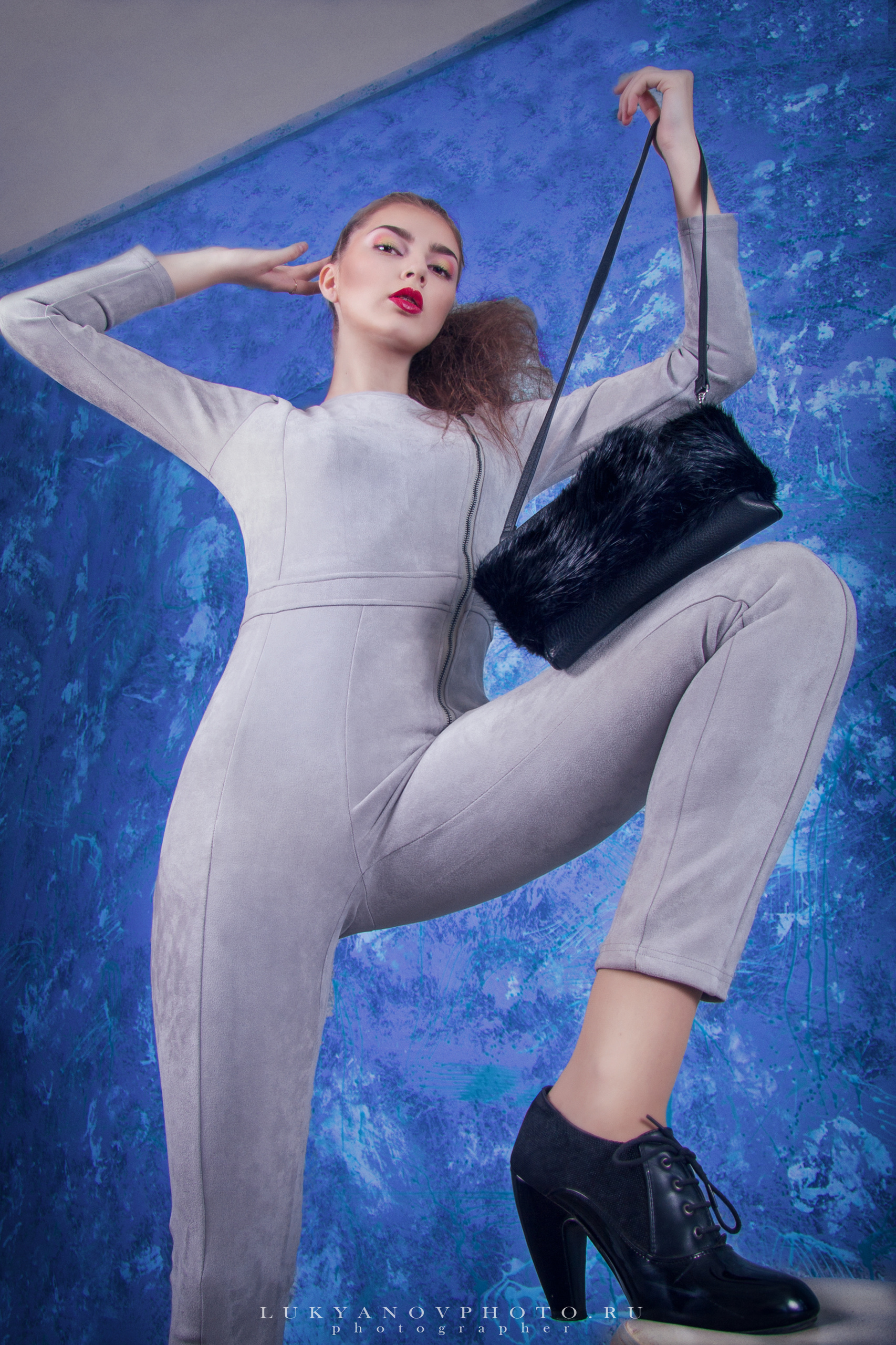 Студийная. Фотограф Лукьянов Виталий Тульская область