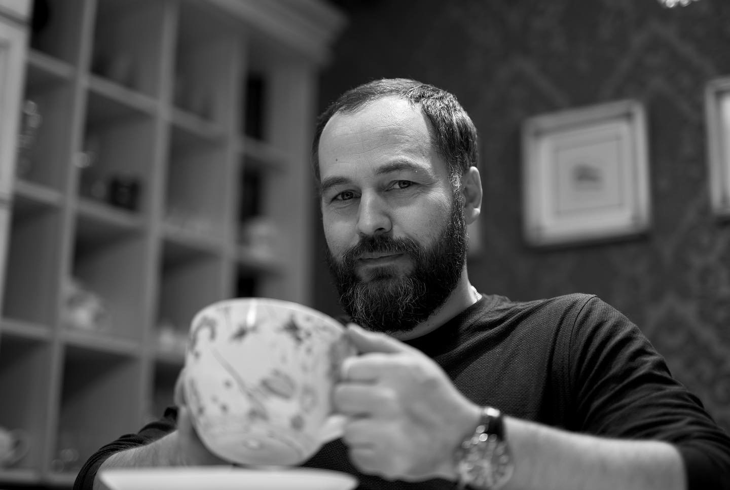 Отзывы. Фотограф