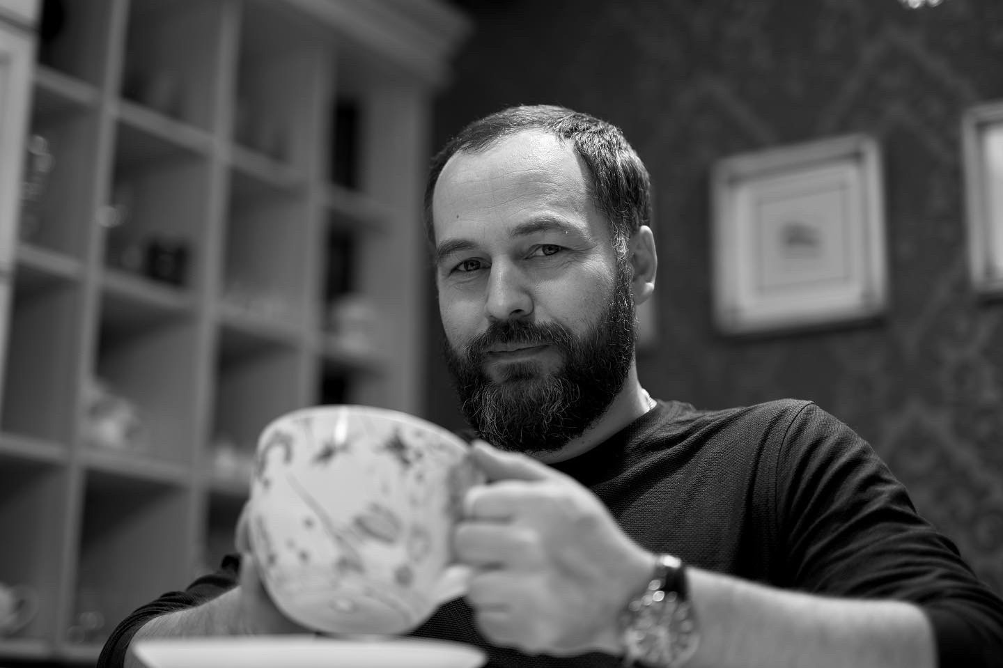 Отзывы. Фотограф