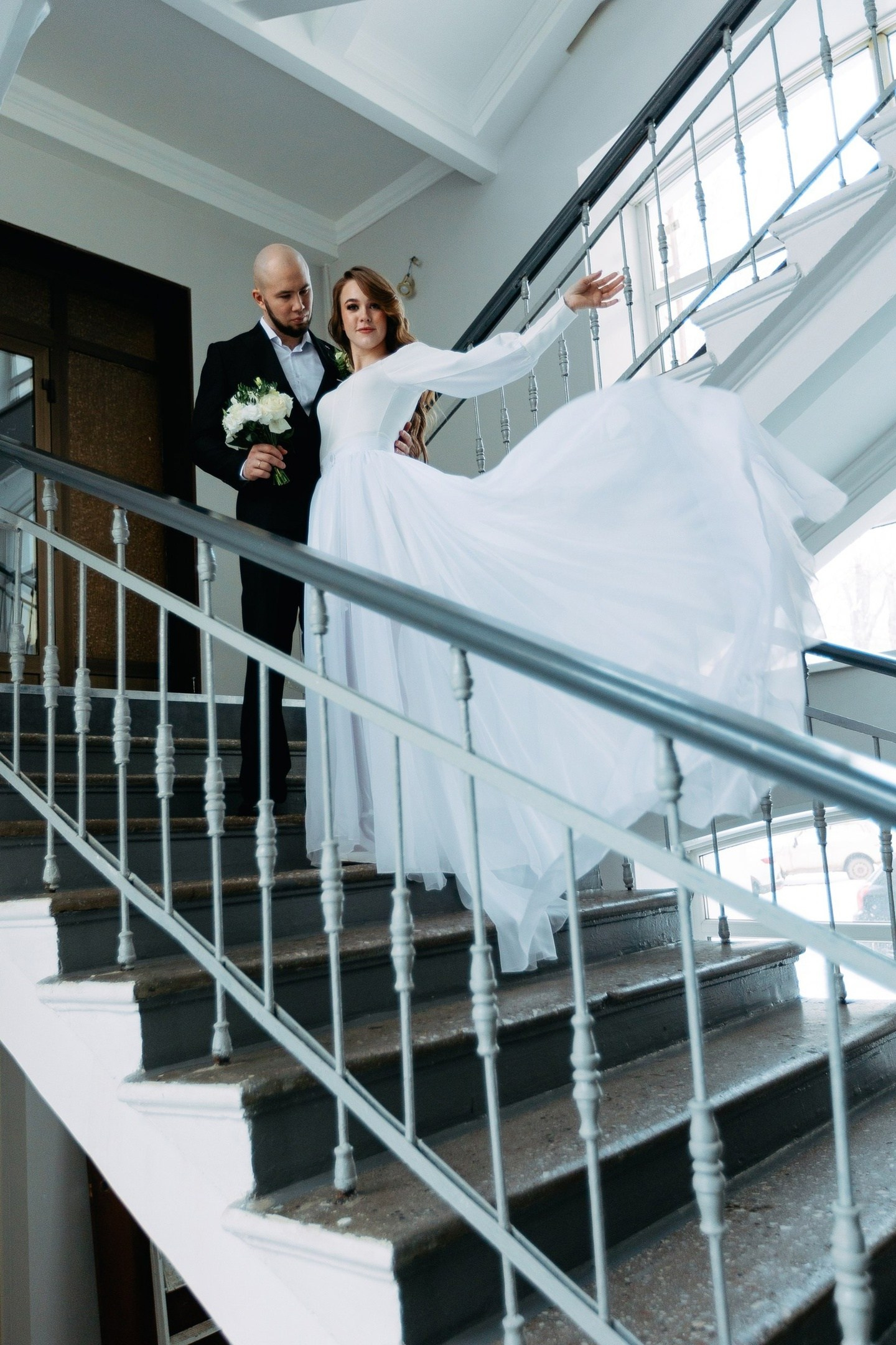 Фотограф Екатерина Головатюк, Железногорск Красноярского края