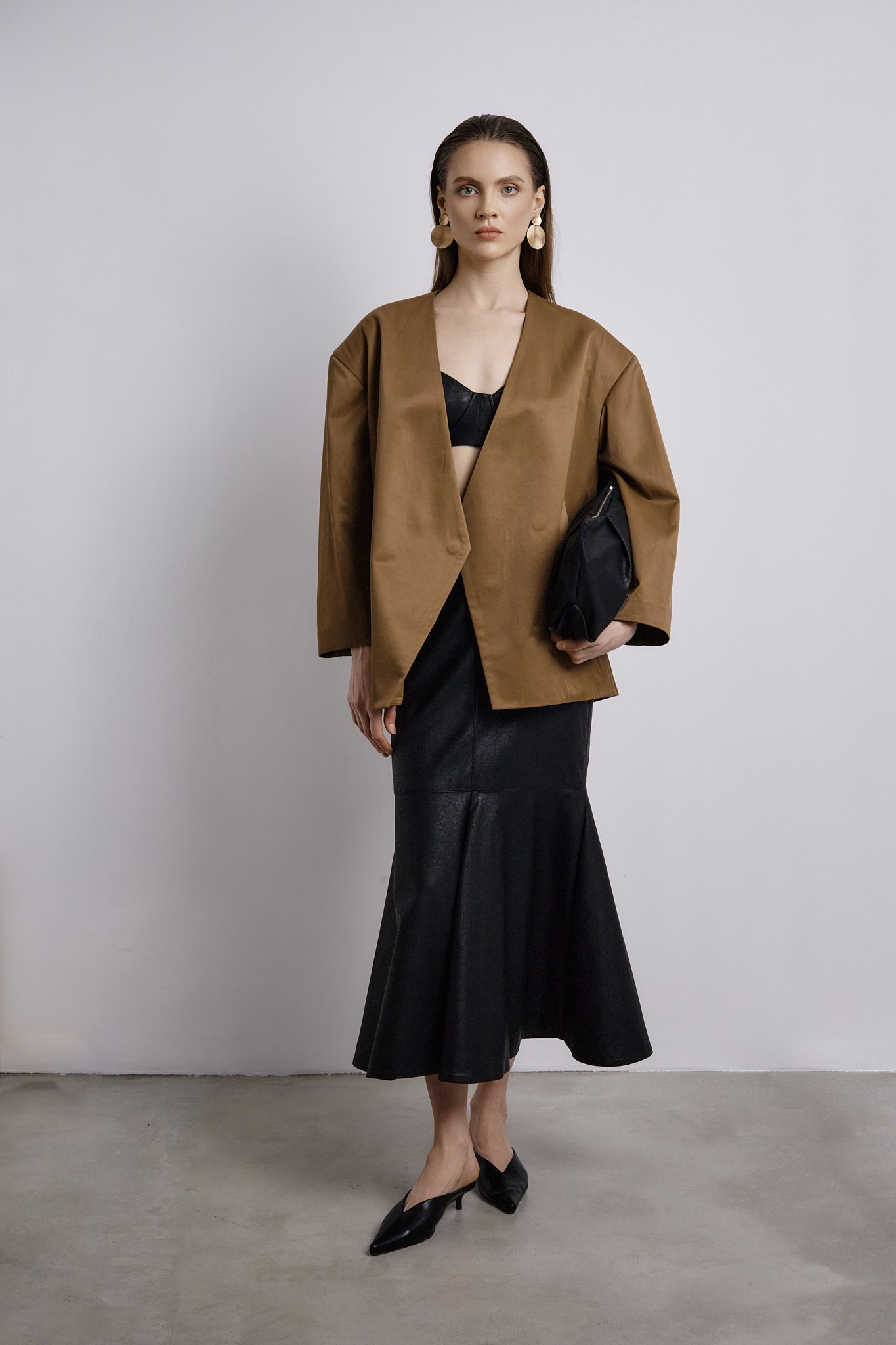 Прайс для брендов. Gorbunova Alina Фотограф