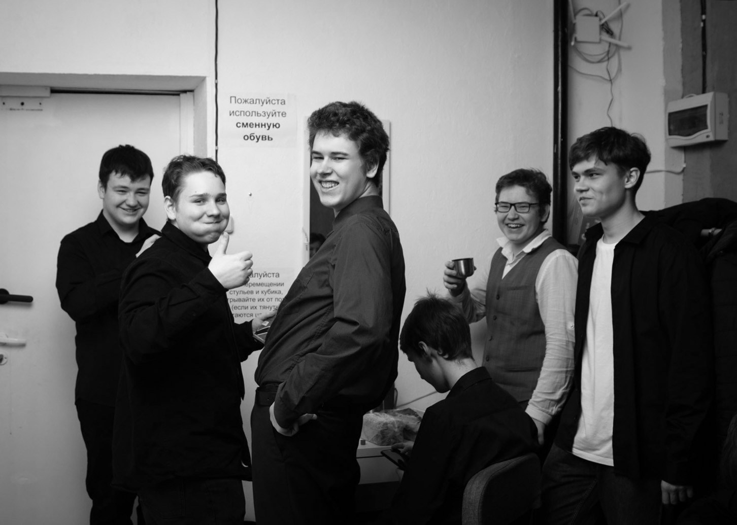 СТУДИЯ 9 А КЛАСС. Школьный фотограф Минск