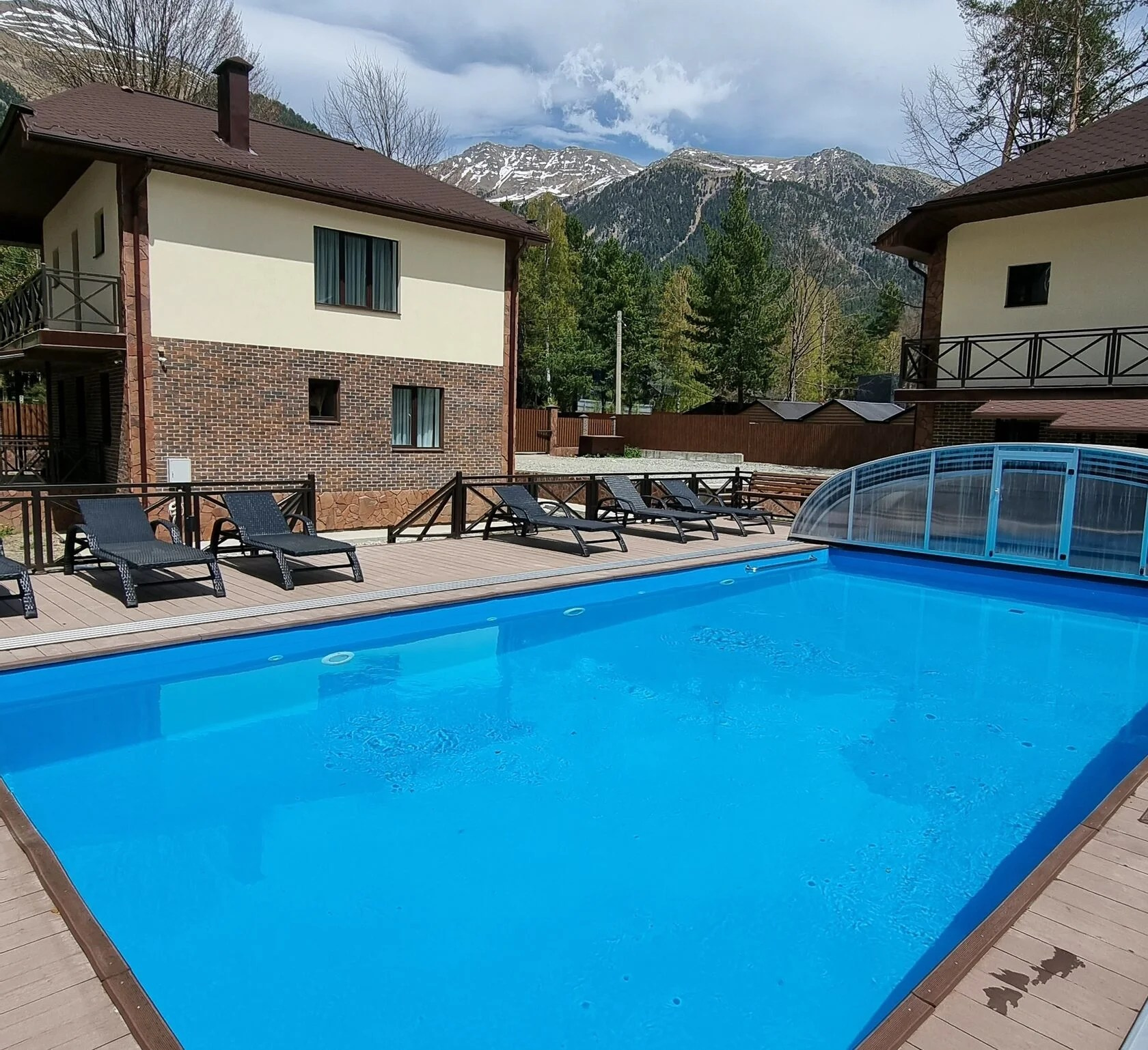 Тур Приэльбрусье, Кабардино Балкария, Карачаево Черкесия с Юлией Зарх