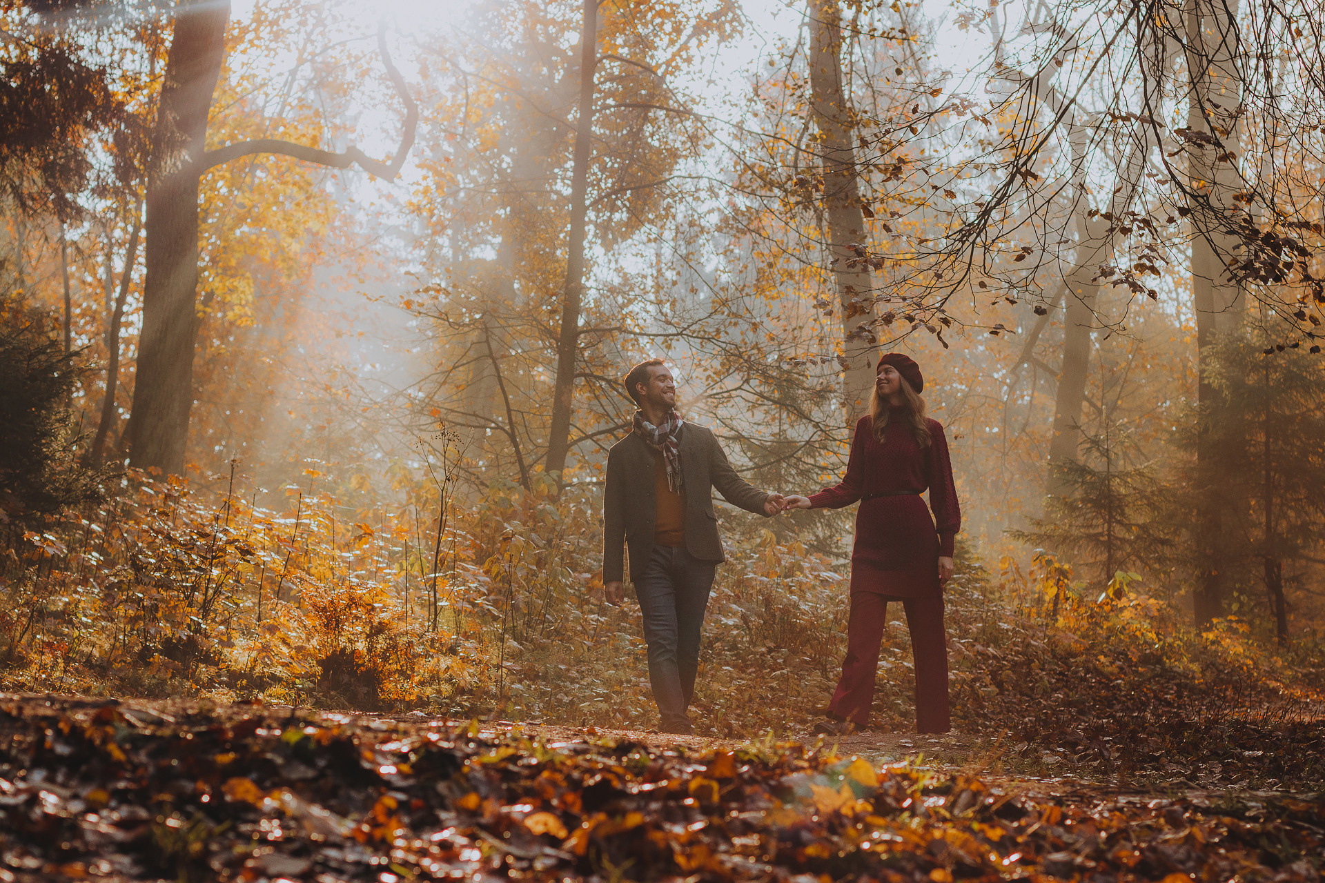 Семейный фотограф в Санкт-Петербурге Валерий Васильев