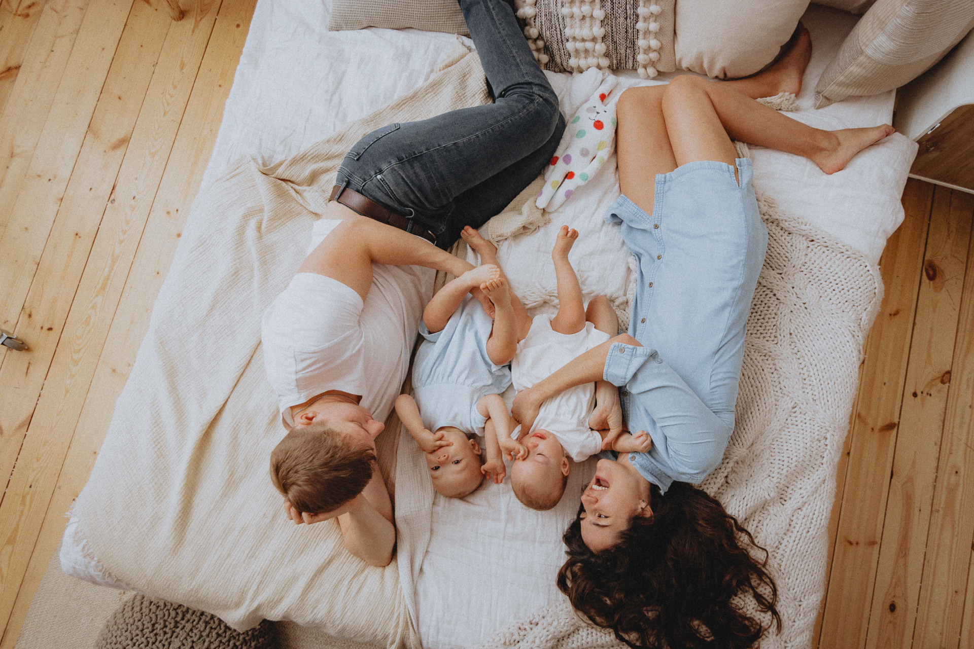 Семейный фотограф в Санкт-Петербурге Валерий Васильев