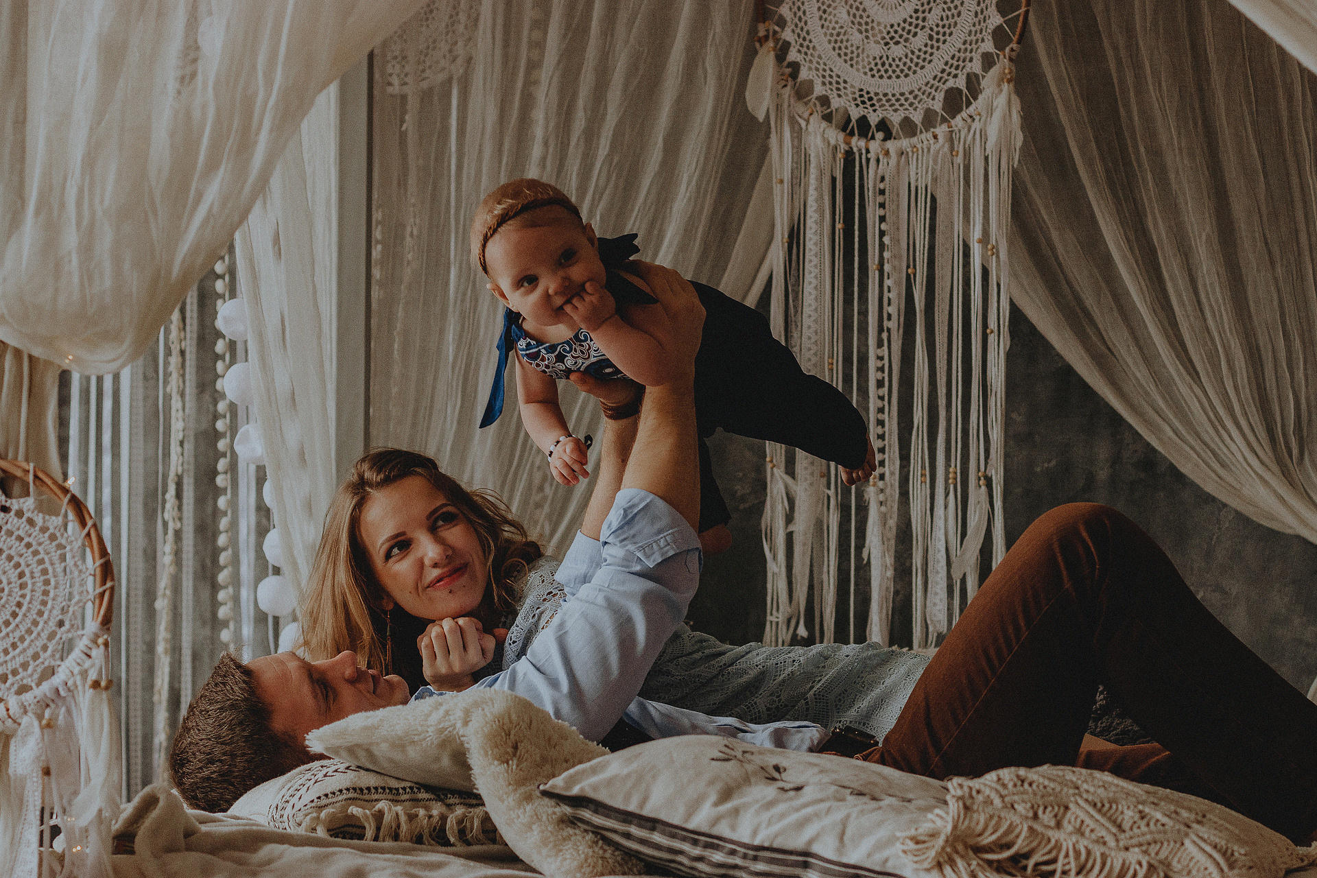 Семейный фотограф в Санкт-Петербурге Валерий Васильев