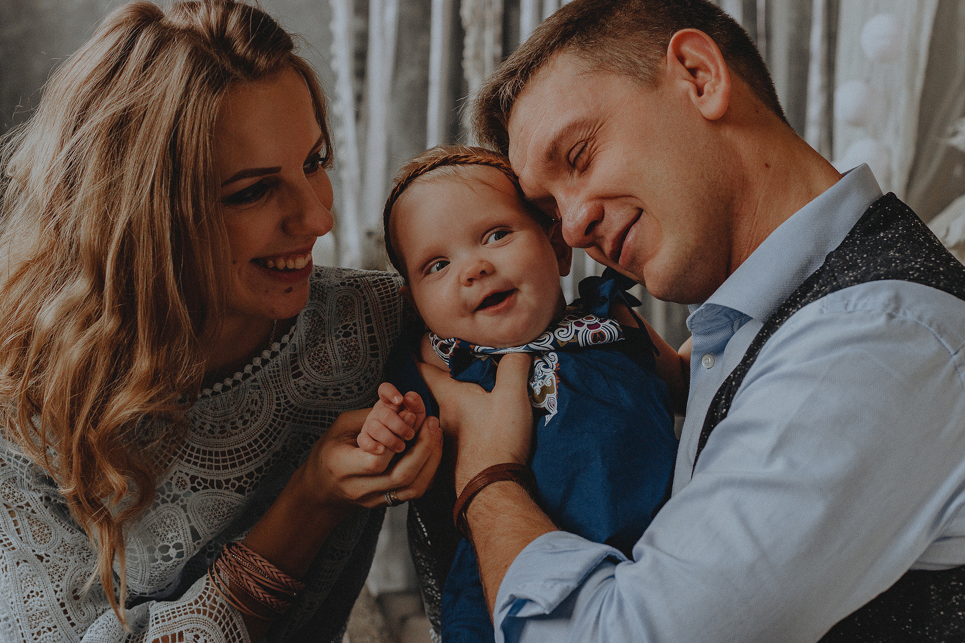 Семейный фотограф в Санкт-Петербурге Валерий Васильев