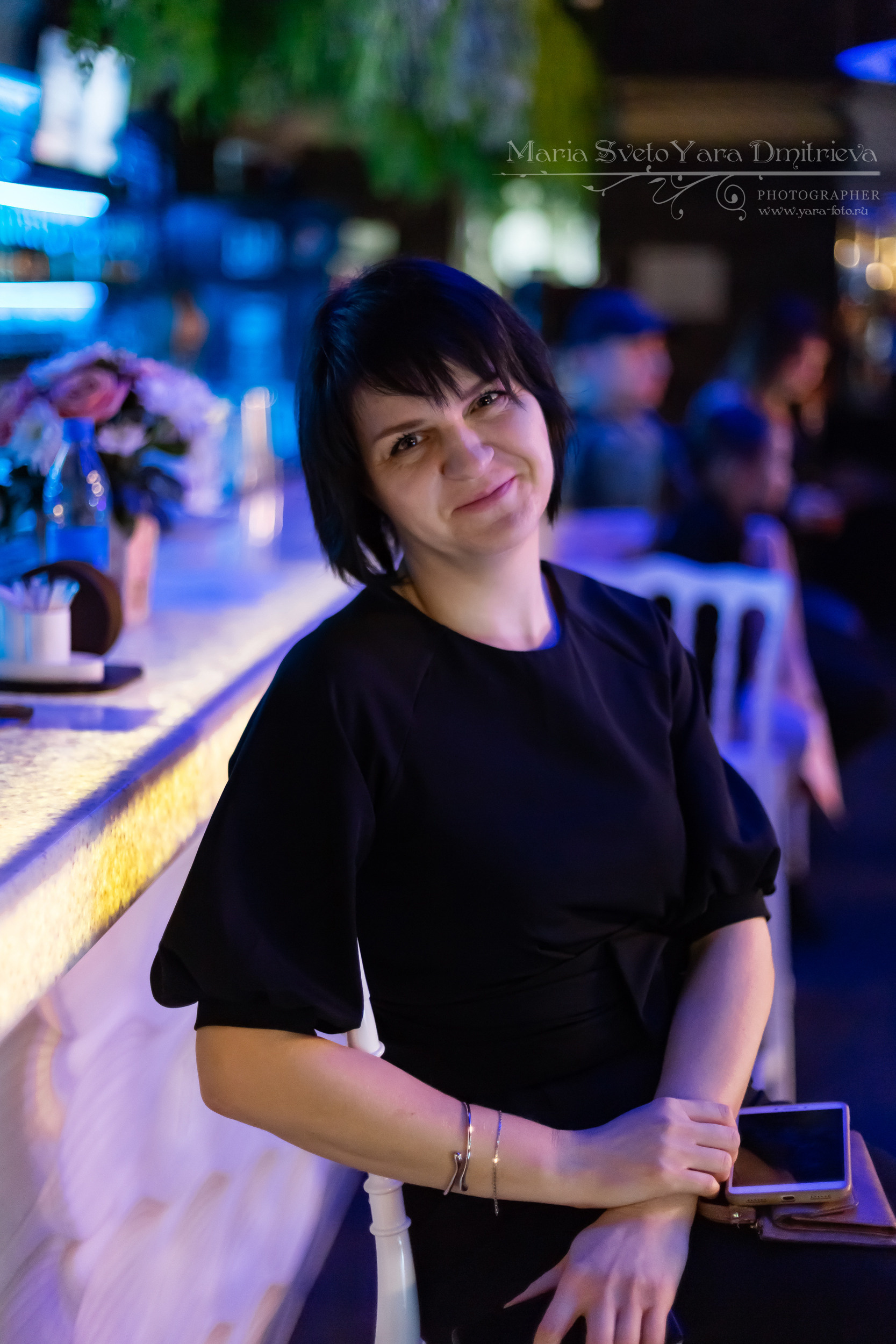 Фотограф в Симферополе и Крыму — Мария СветоЯра Дмитриева | Индивидуальные и семейные съёмки