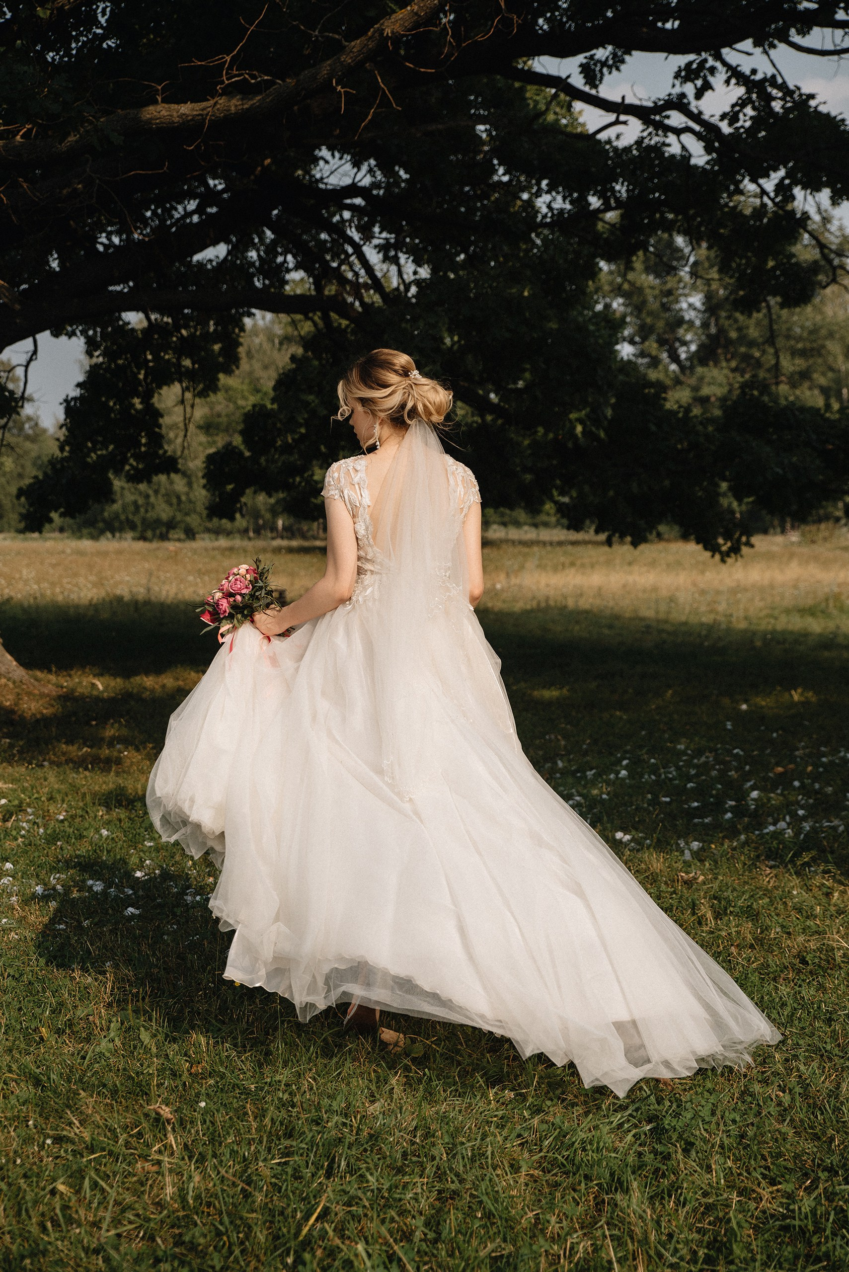 Свадебный и репортажный фотограф в Казани Айрат Хайриев