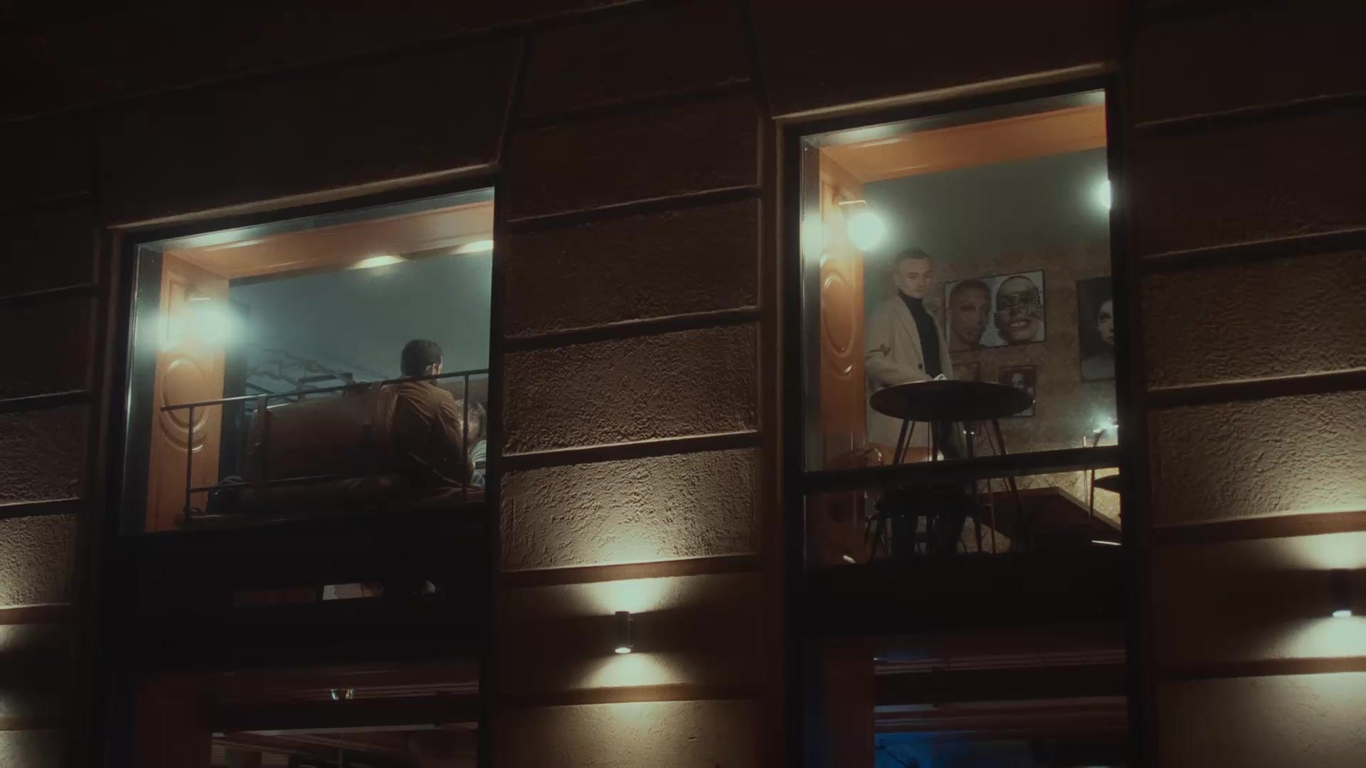 Love Story. Свадебный видеограф