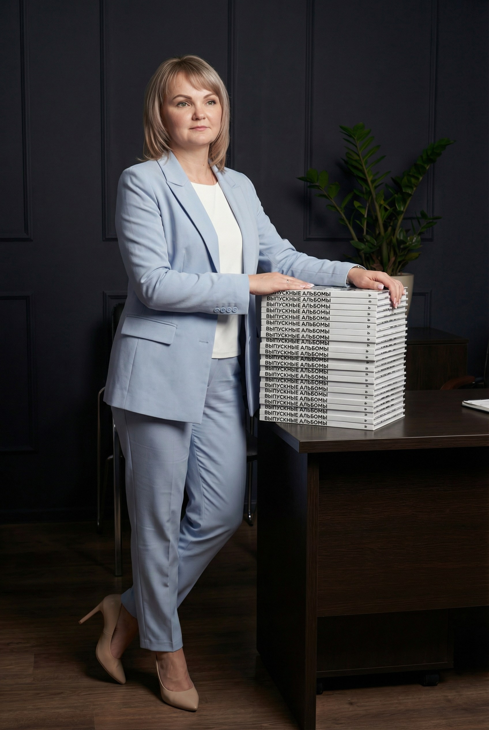 Марафон по Нейросетям ИИ. Шаблоны и дизайны выпускных альбомов и фотокниг