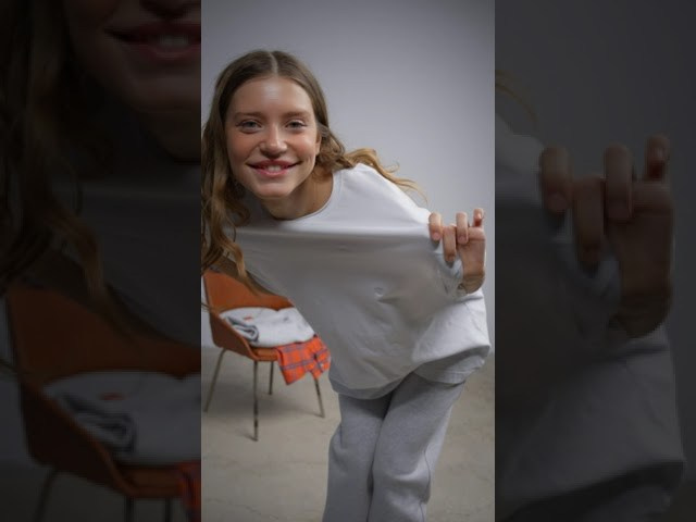 Видео. Фешн фотограф для брендов в Москве Мэри А