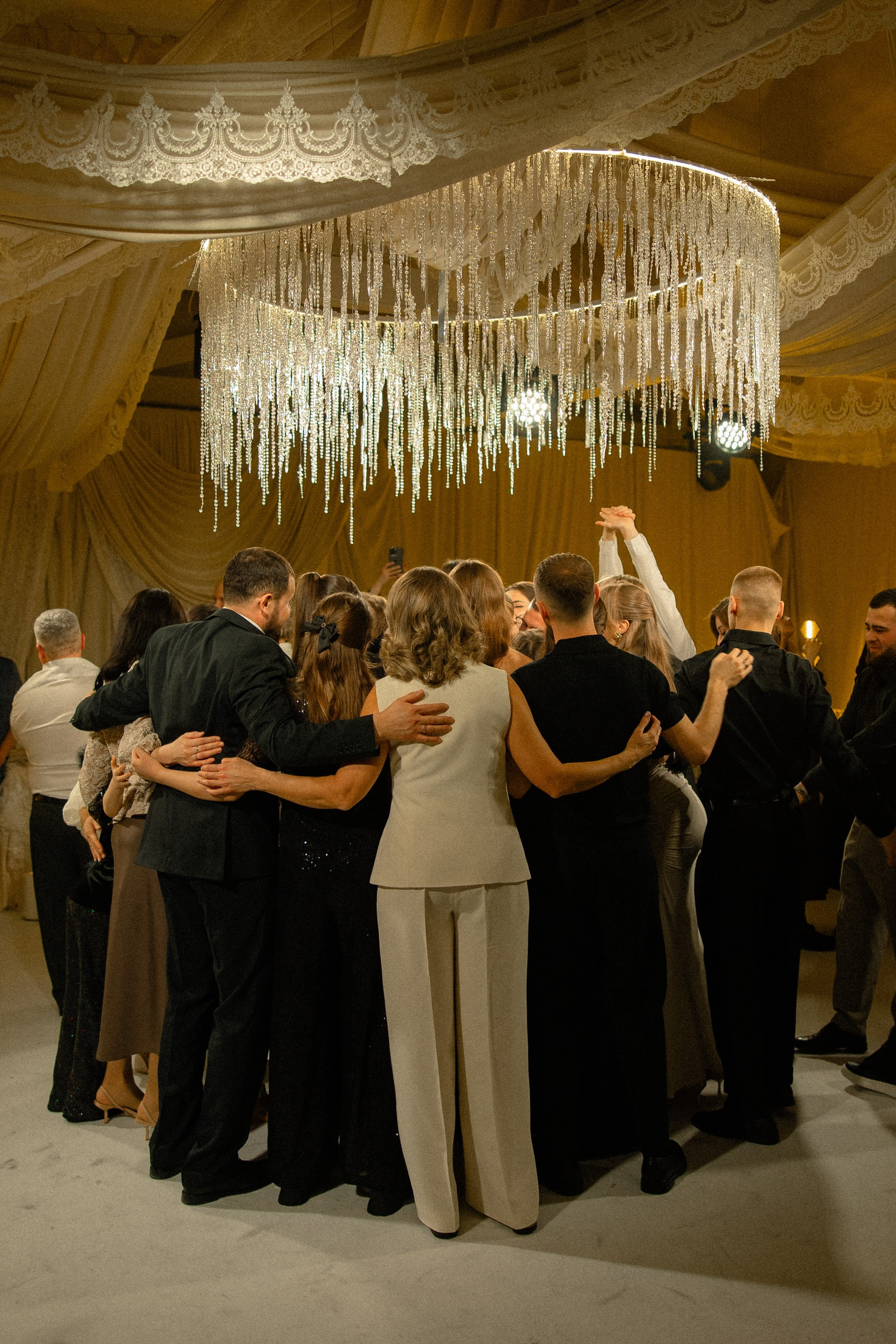 Анна & Владимир. Yura Rush Свадебный фотограф Тюмень