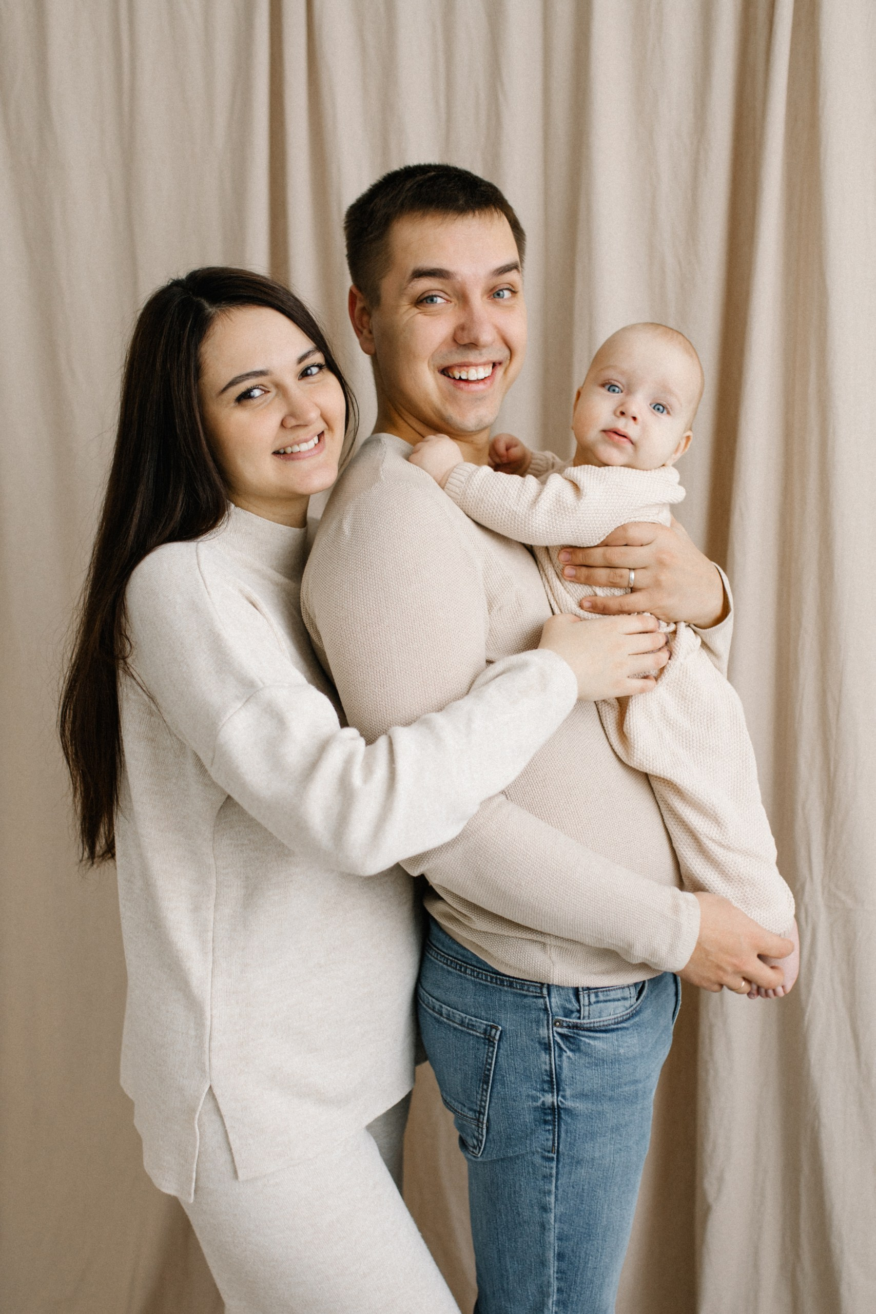 Отзывы. Семейный и детский фотограф в Рязани Екатерина Воронцова