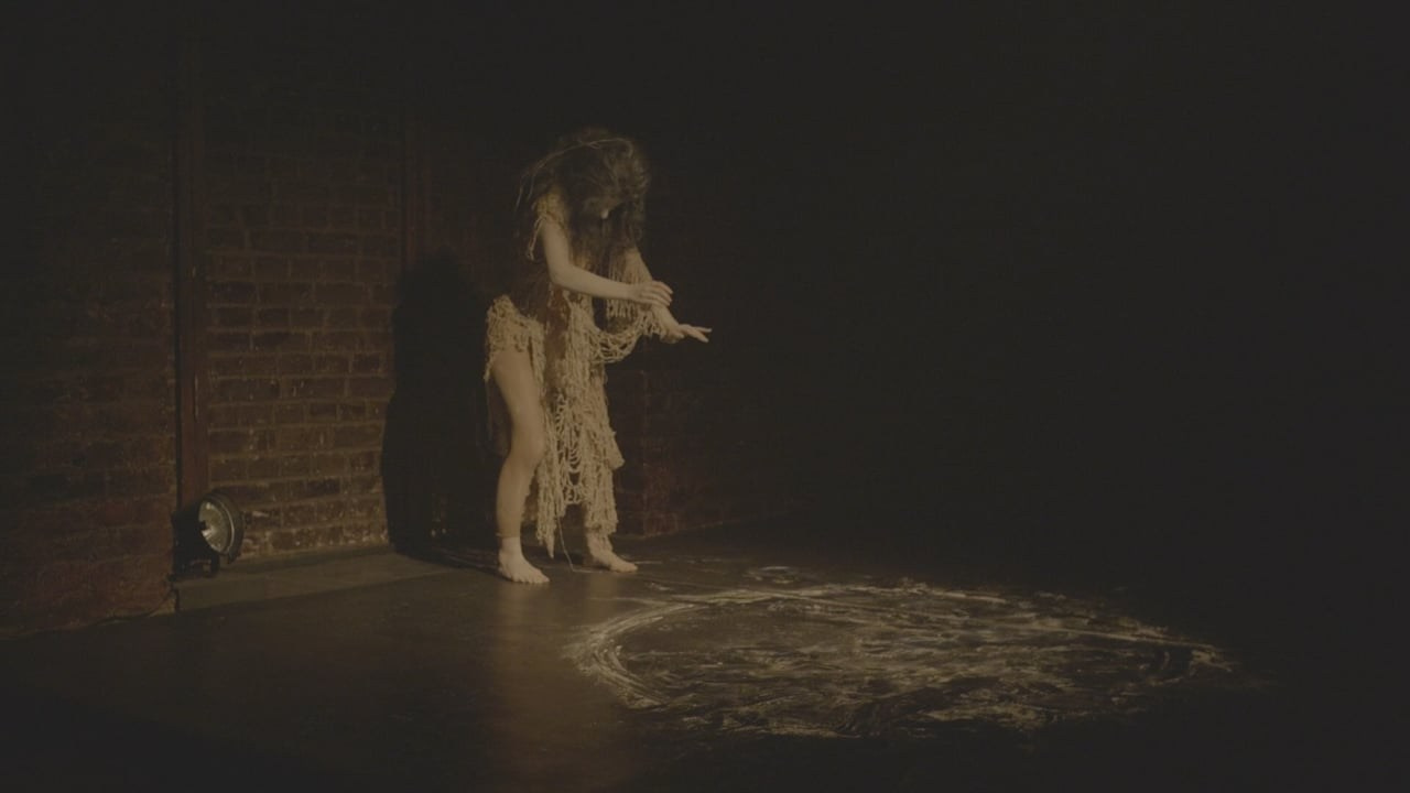 Pázori (2024). Multidisciplinary Artist and Filmmaker Sofia Melikova