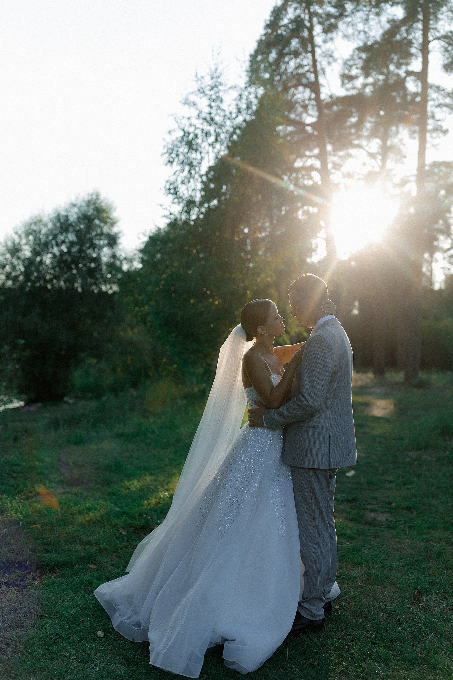 Павел и Юлия