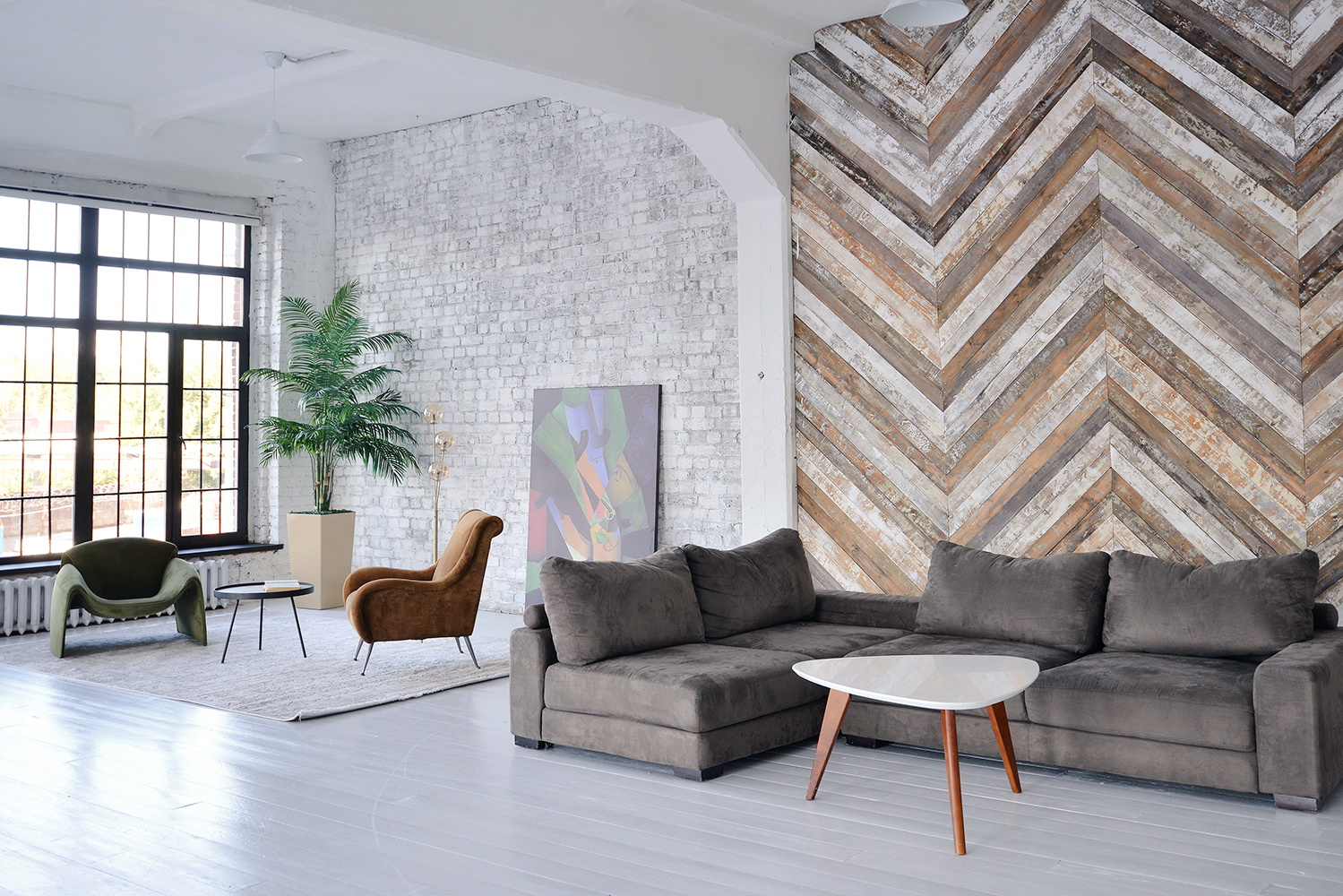 Лучшие фотостудии Москвы для творческих и семейных фотосессий