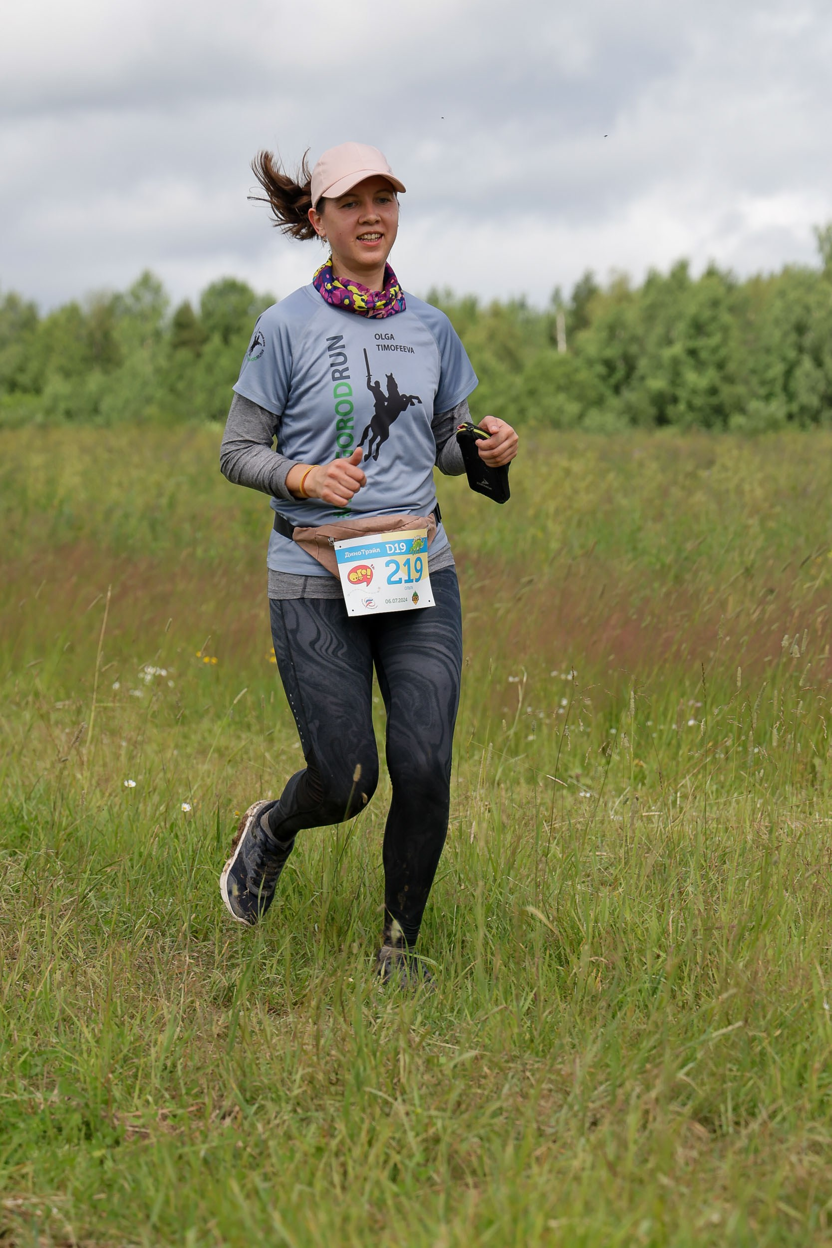 Фотограф на соревнования