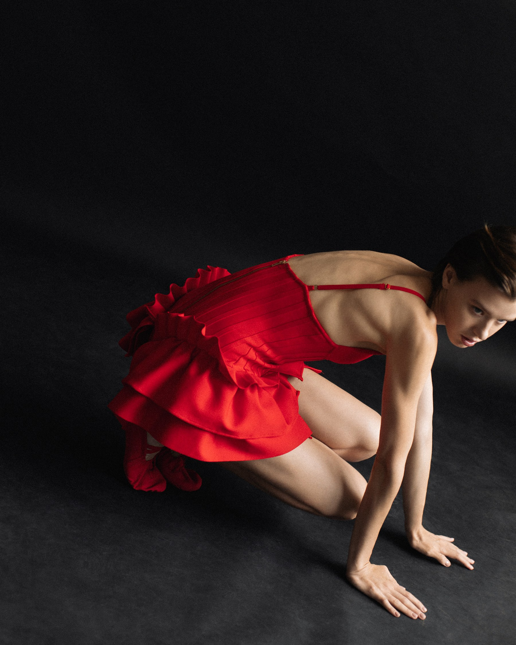 Фотограф в Москве