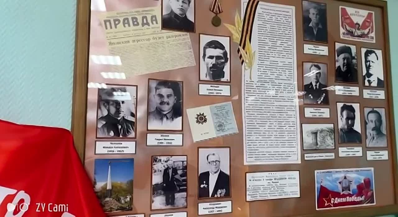 «Патриотизм начинается с детства». Ольга Смирнова юрист, фотограф