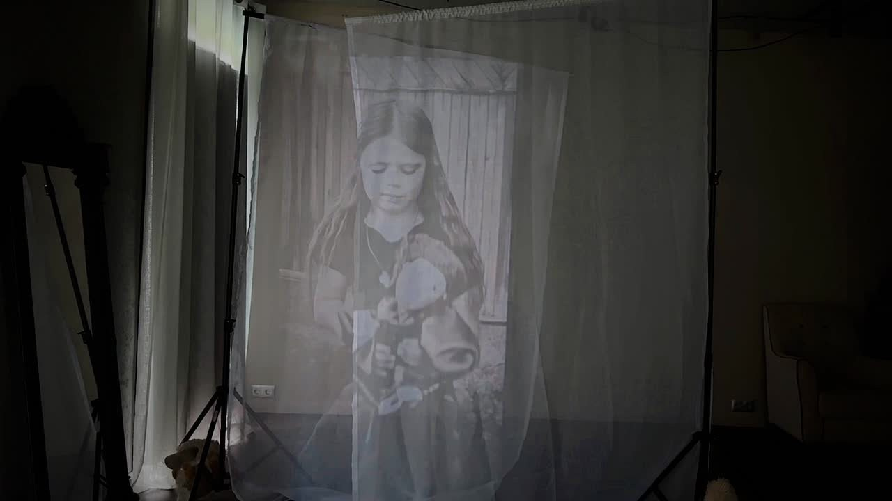 Поле интерференции