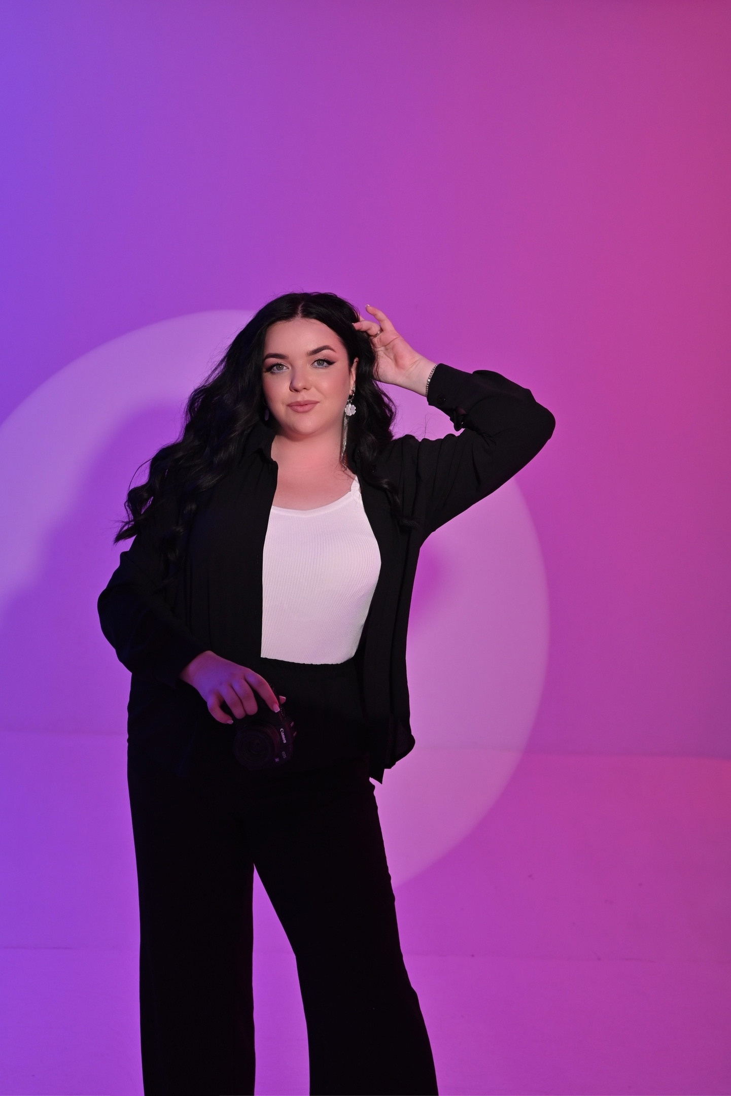 Фотограф Светлана Бурова