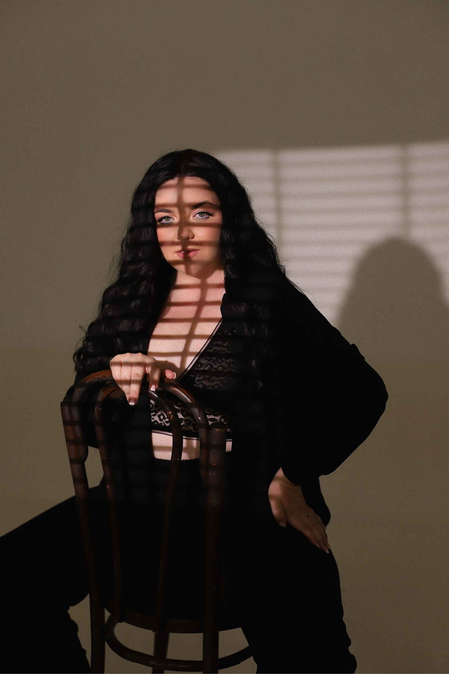 Фотограф Светлана Бурова