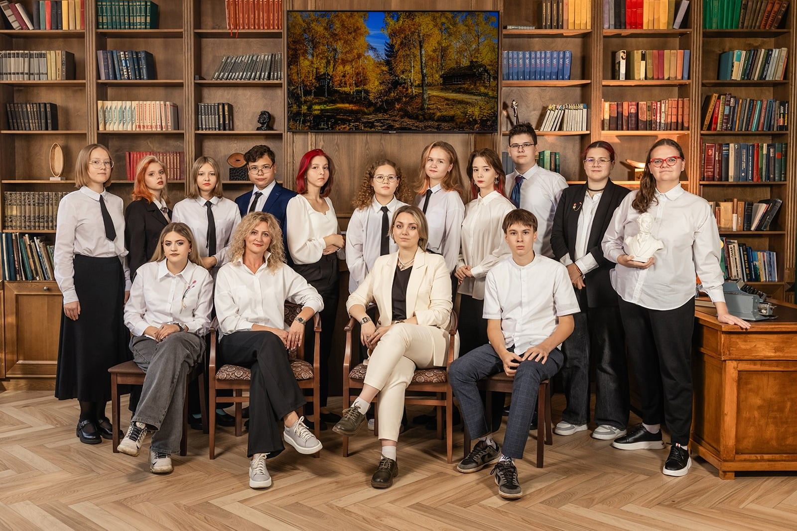 Примеры съёмок. СИГМА | Студия выпускных альбомов Красноярск