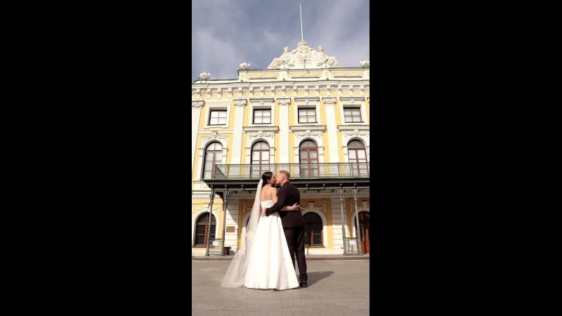 Видео в Твери. Свадебный и семейный фотограф в Твери и Тверской области