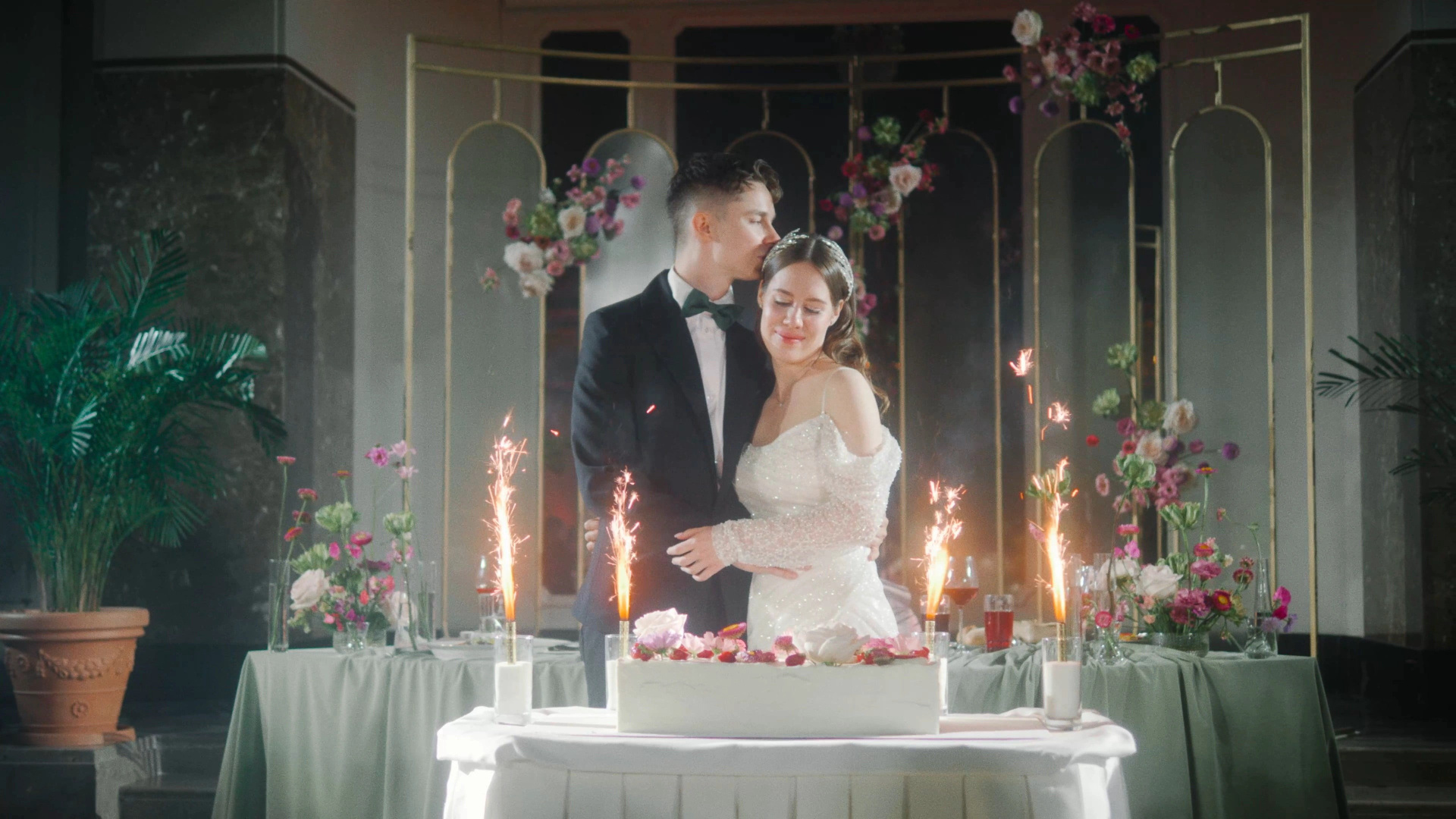 Roman Kramer / Свадебный Видеограф