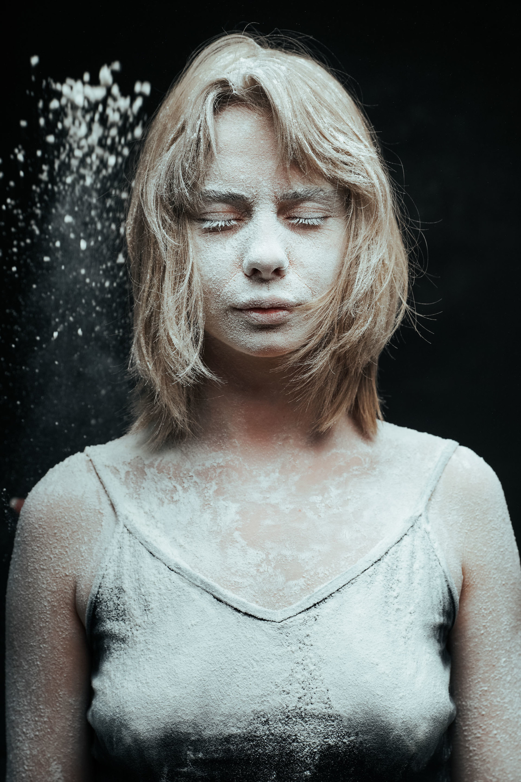 Публикация в журнале Picton. Свадебный и портретный фотограф в Комсомольске-на-Амуре Сергей Лазарен