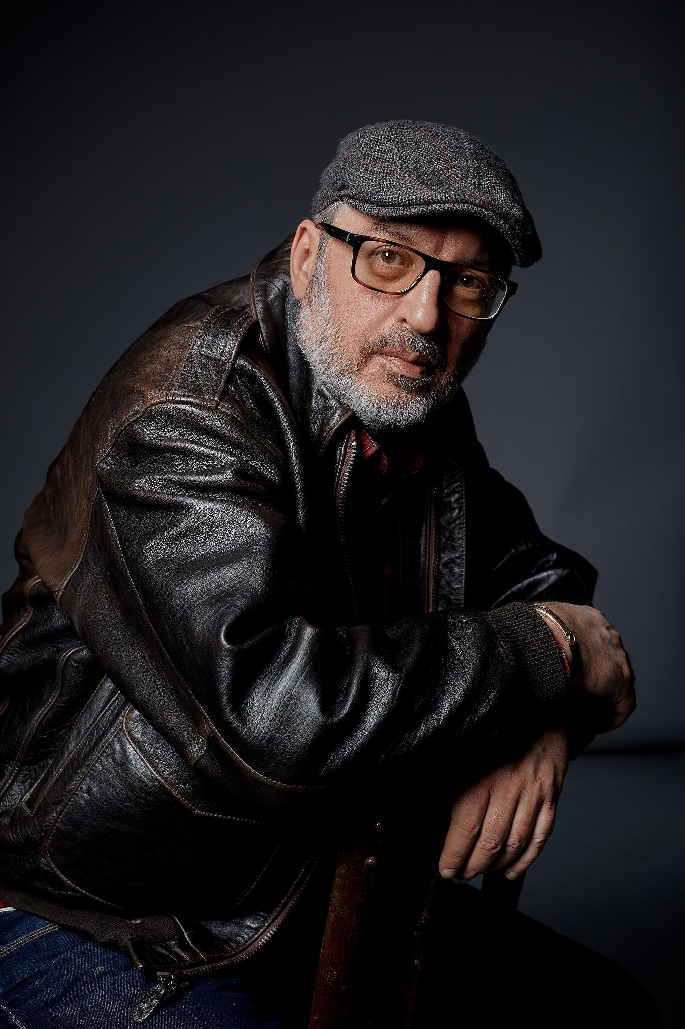 Съемка делового портрета. Семейный фотограф в Москве Вера Гук