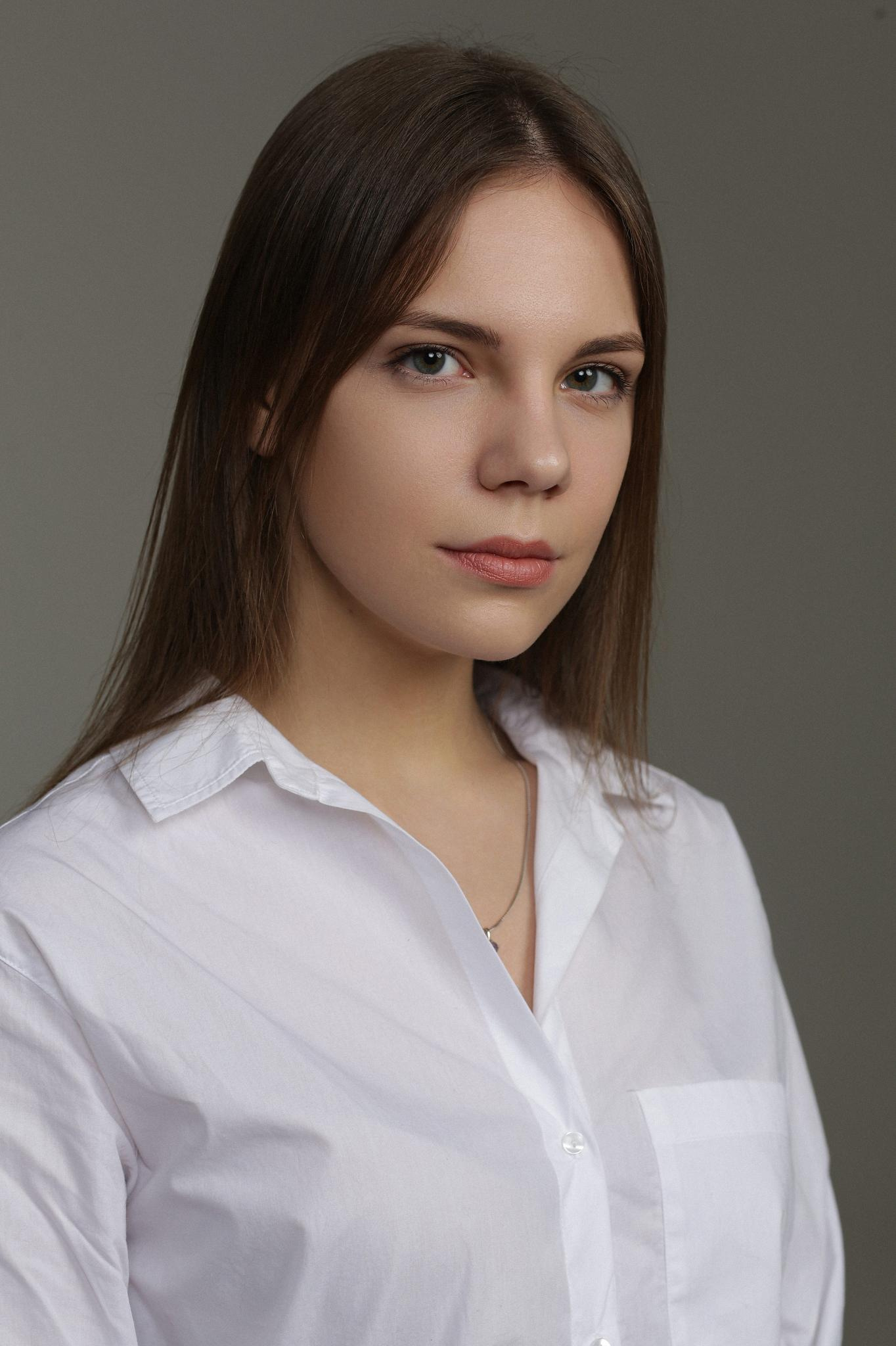 Съемка делового портрета. Семейный фотограф в Москве Вера Гук