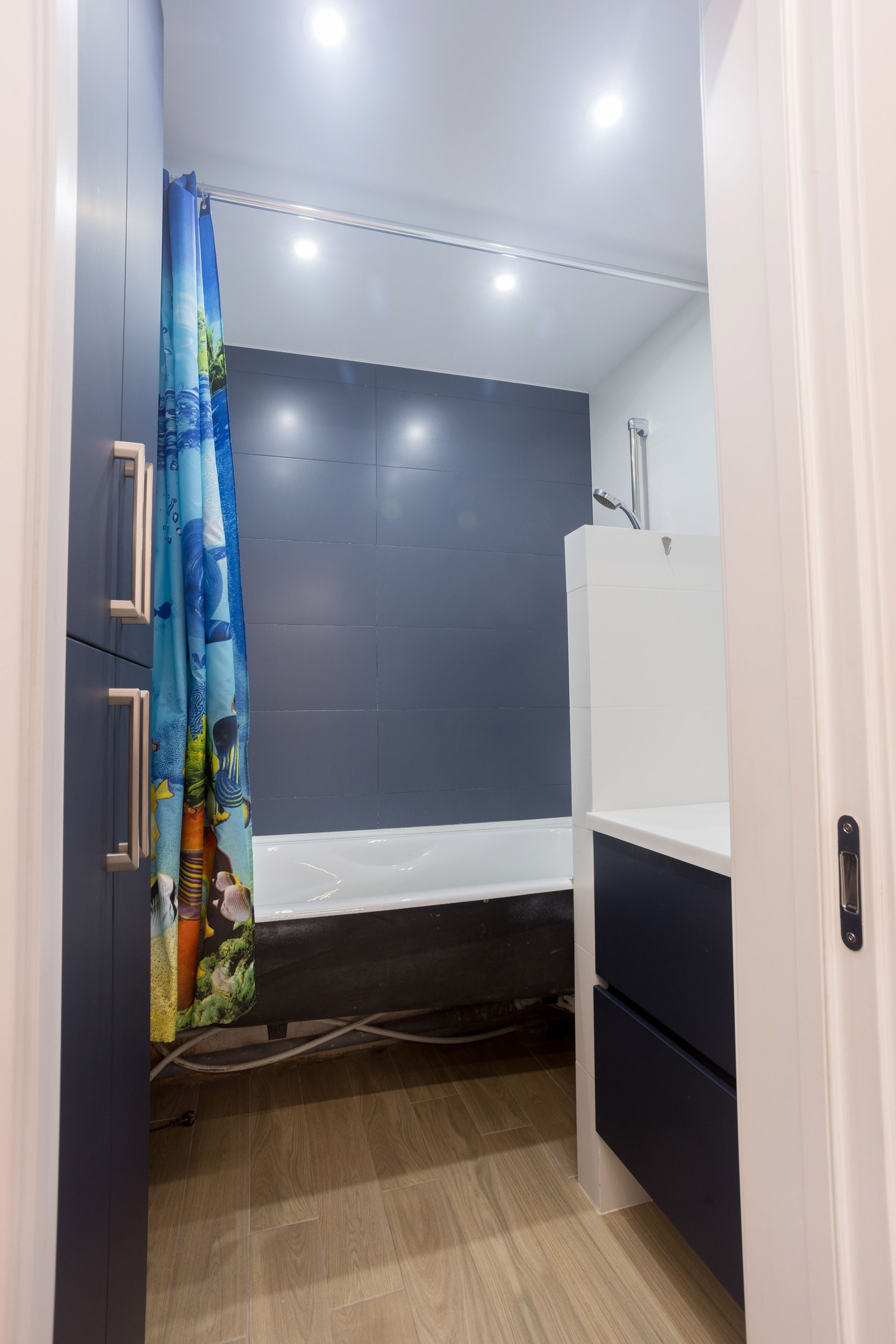 Интерьерная съемка