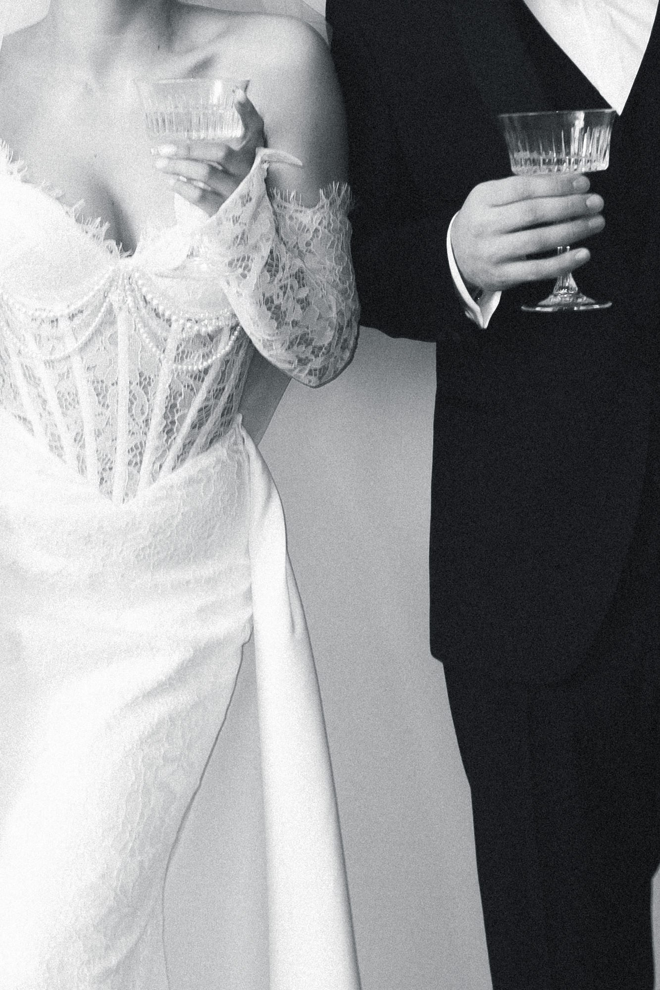 Анастасия & Анатолий. Yura Rush Свадебный фотограф Тюмень